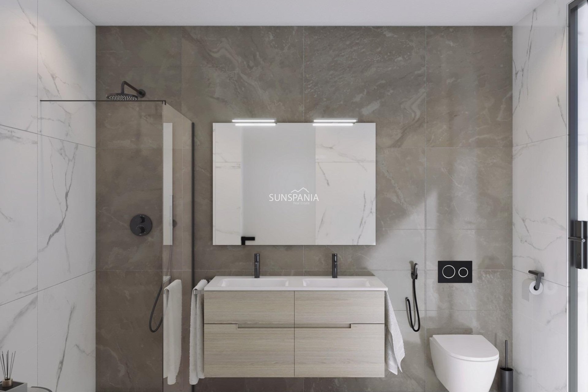 New Build - Townhouse -
Guardamar del Segura - El Raso