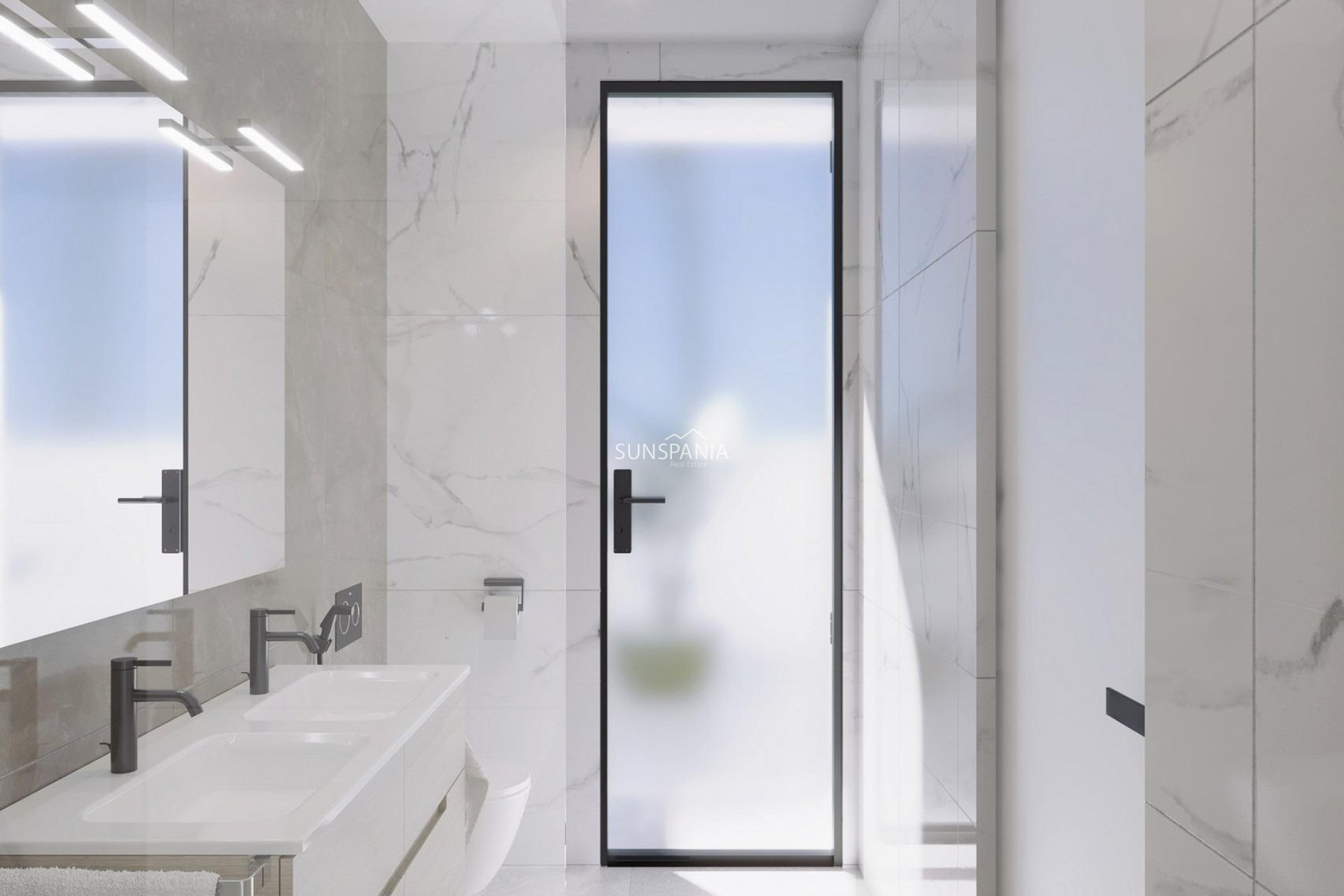 New Build - Townhouse -
Guardamar del Segura - El Raso