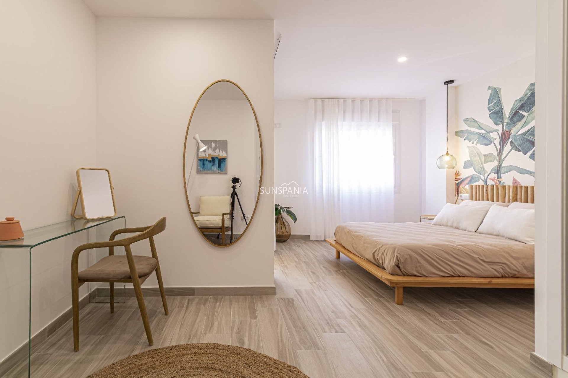 New Build - Townhouse -
La Manga del Mar Menor - La Manga