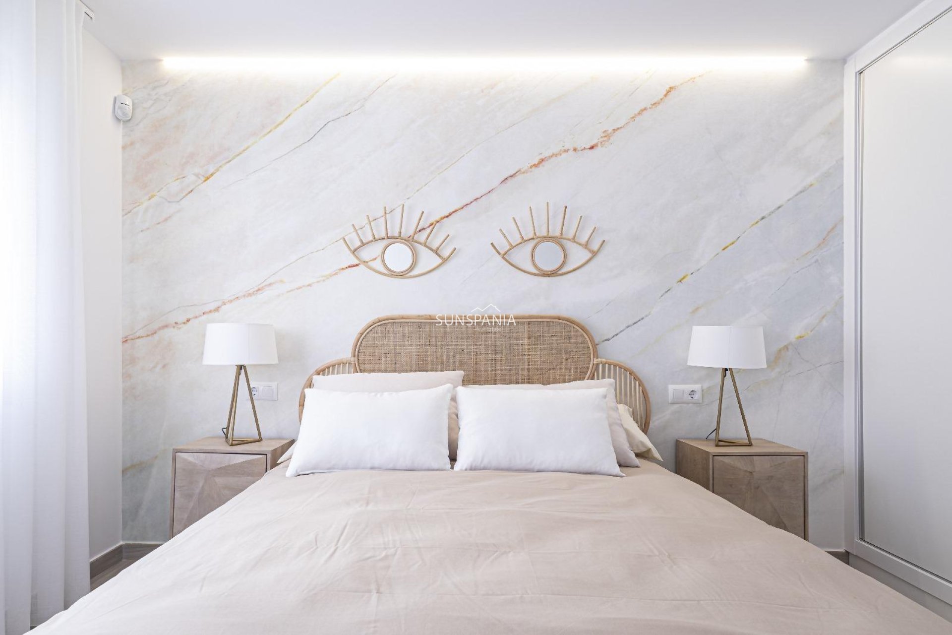 New Build - Townhouse -
La Manga del Mar Menor - La Manga