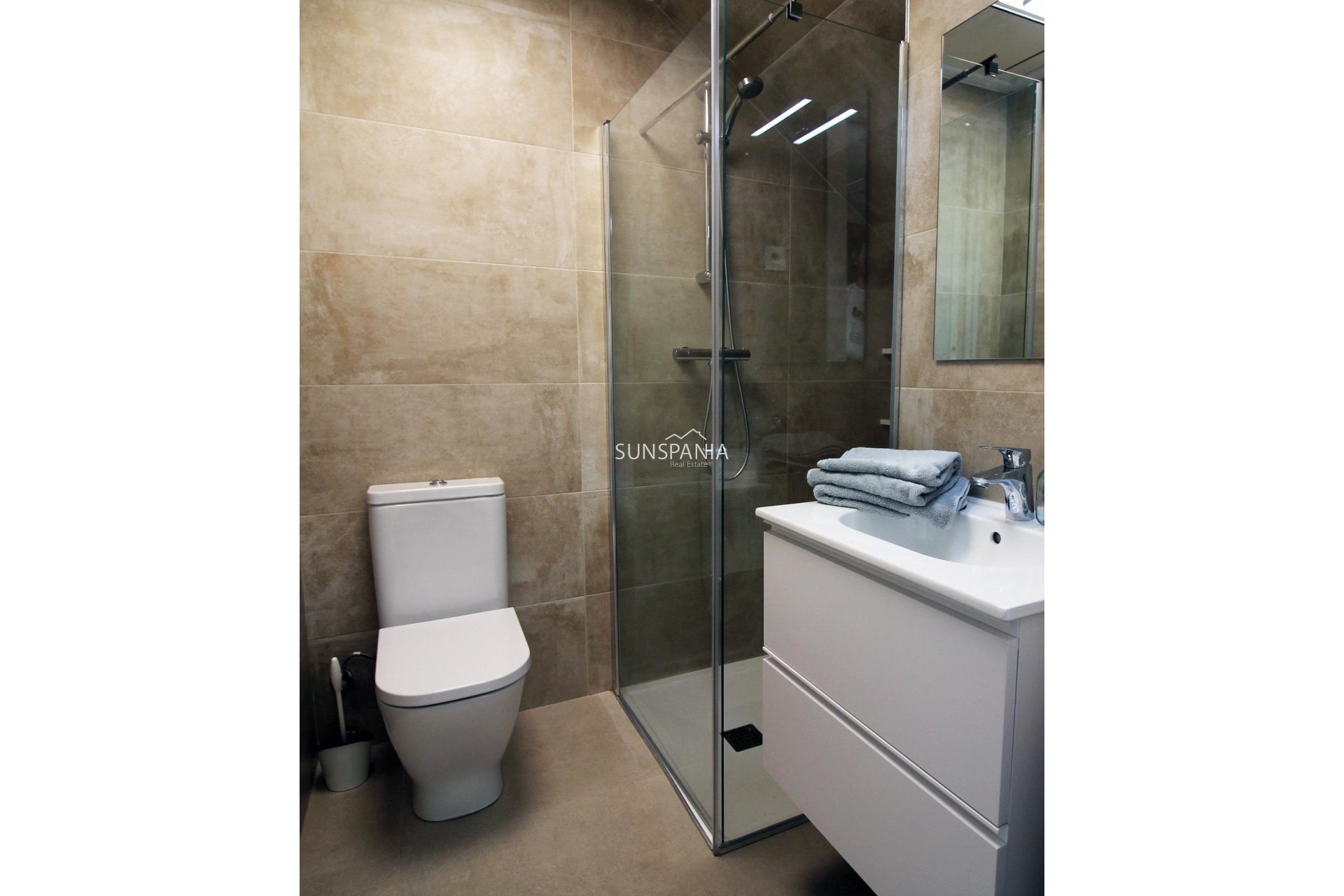 New Build - Townhouse -
Pilar de la Horadada - El Pilar de la Horadada