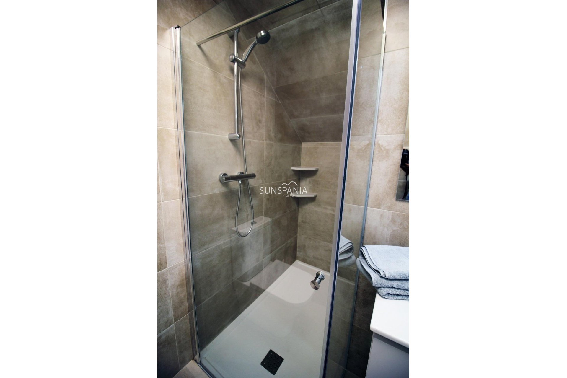 New Build - Townhouse -
Pilar de la Horadada - El Pilar de la Horadada