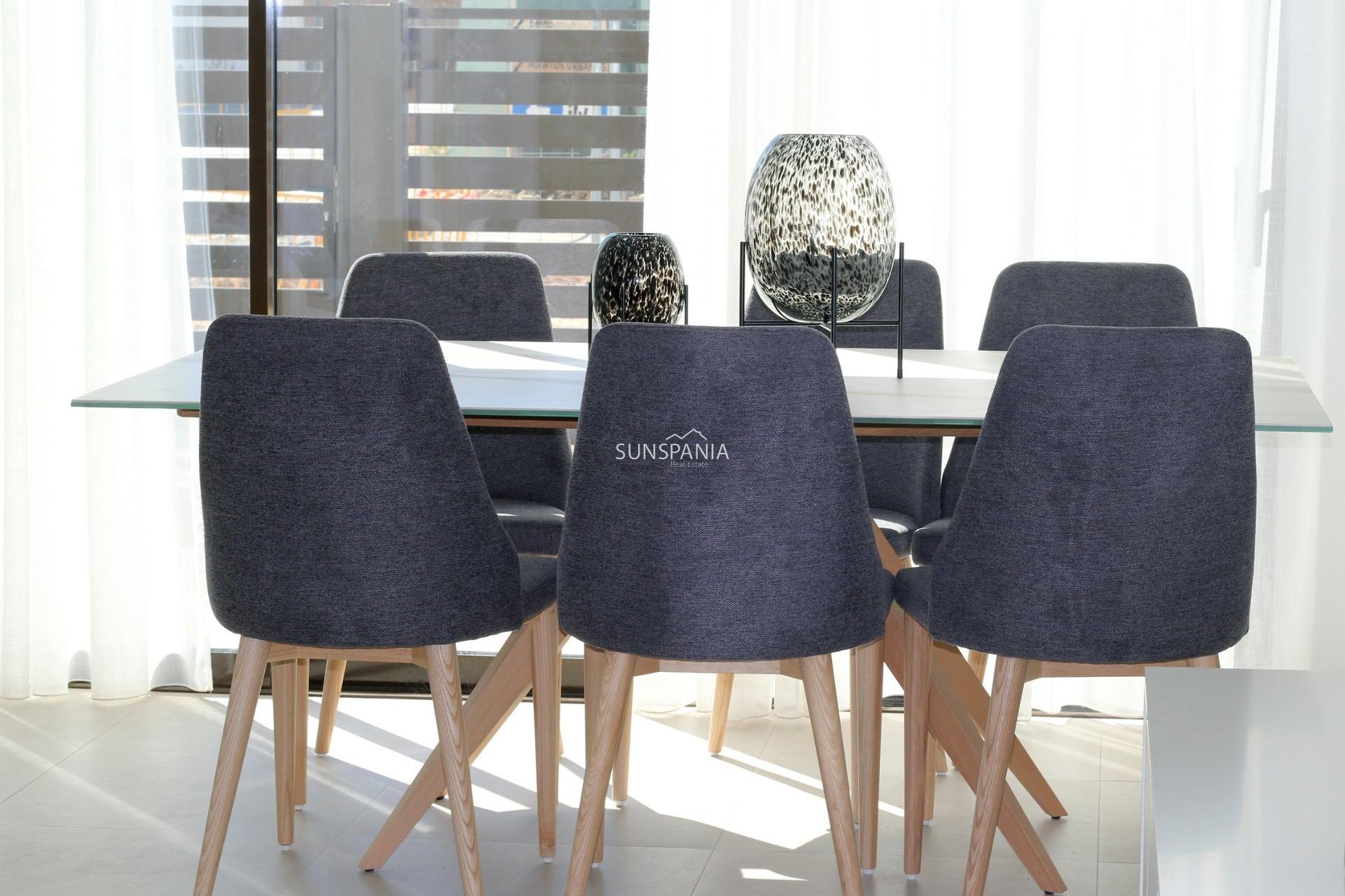 New Build - Townhouse -
Pilar de la Horadada - El Pilar de la Horadada