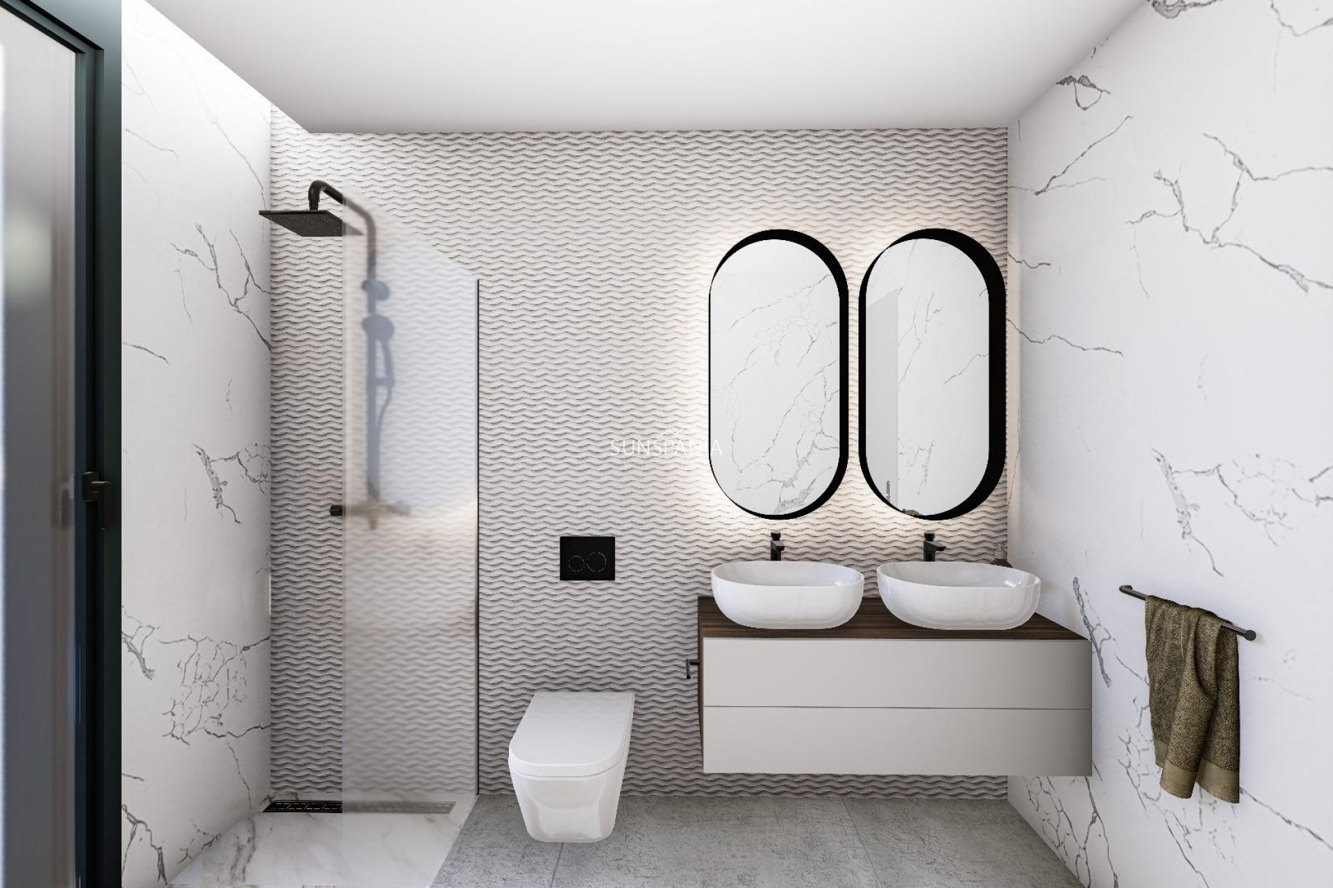 New Build - Townhouse -
Pilar de la Horadada - Lo Monte