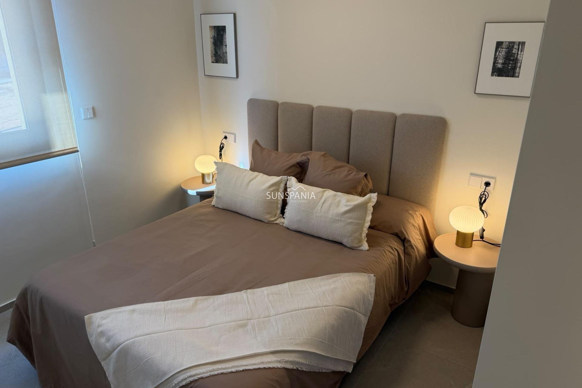 New Build - Townhouse -
Pilar de la Horadada - pueblo