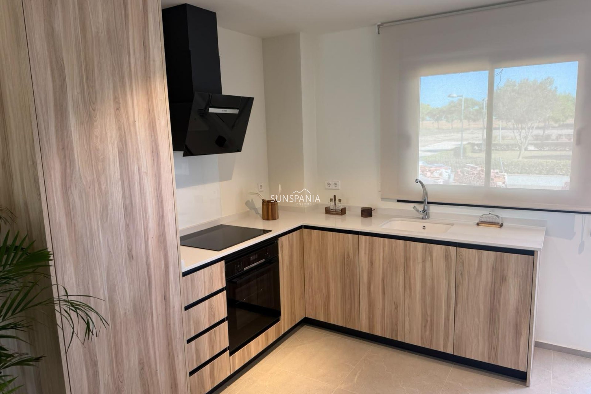 New Build - Townhouse -
Pilar de la Horadada - pueblo
