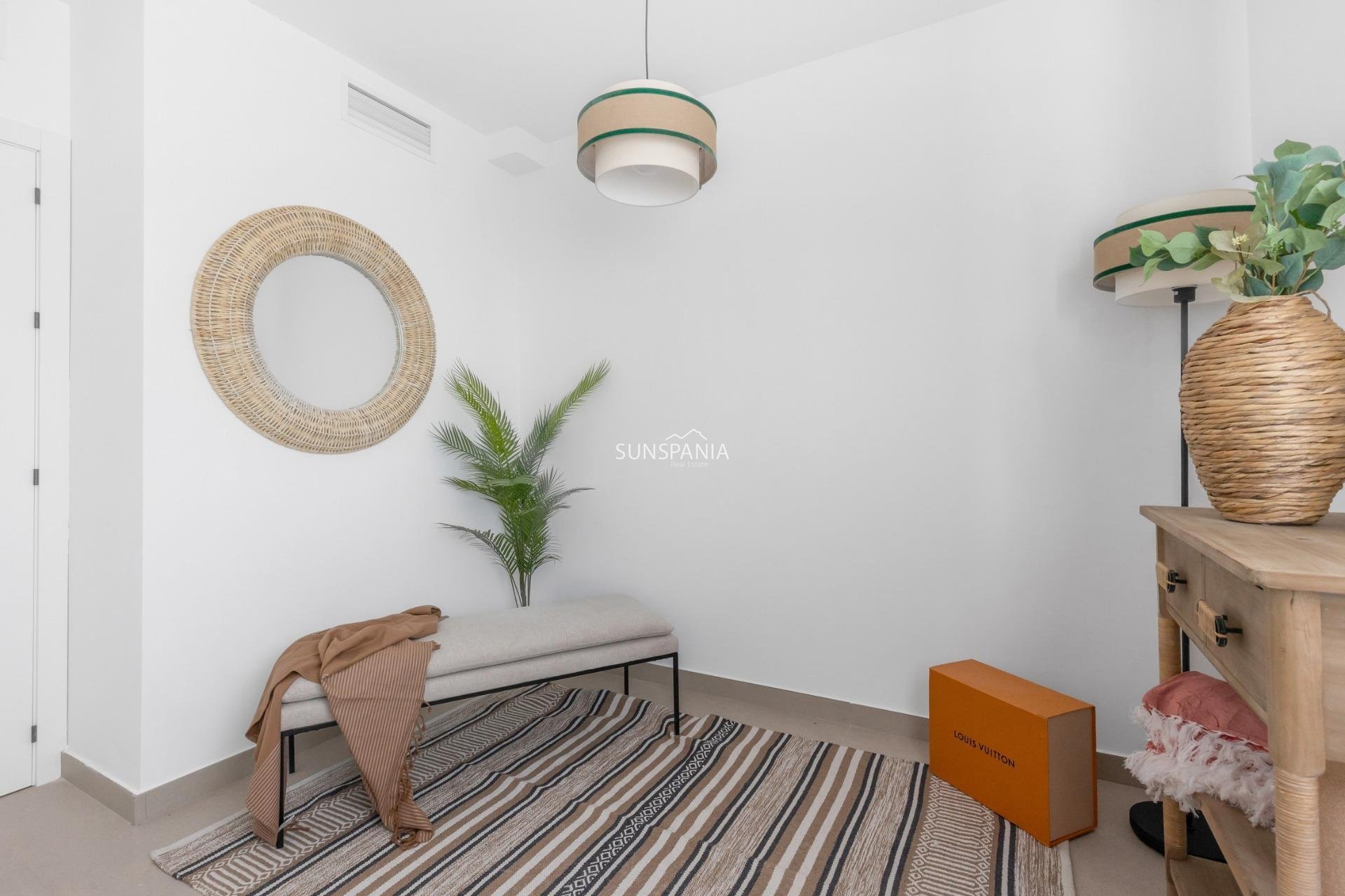 New Build - Townhouse -
Rafal - pueblo