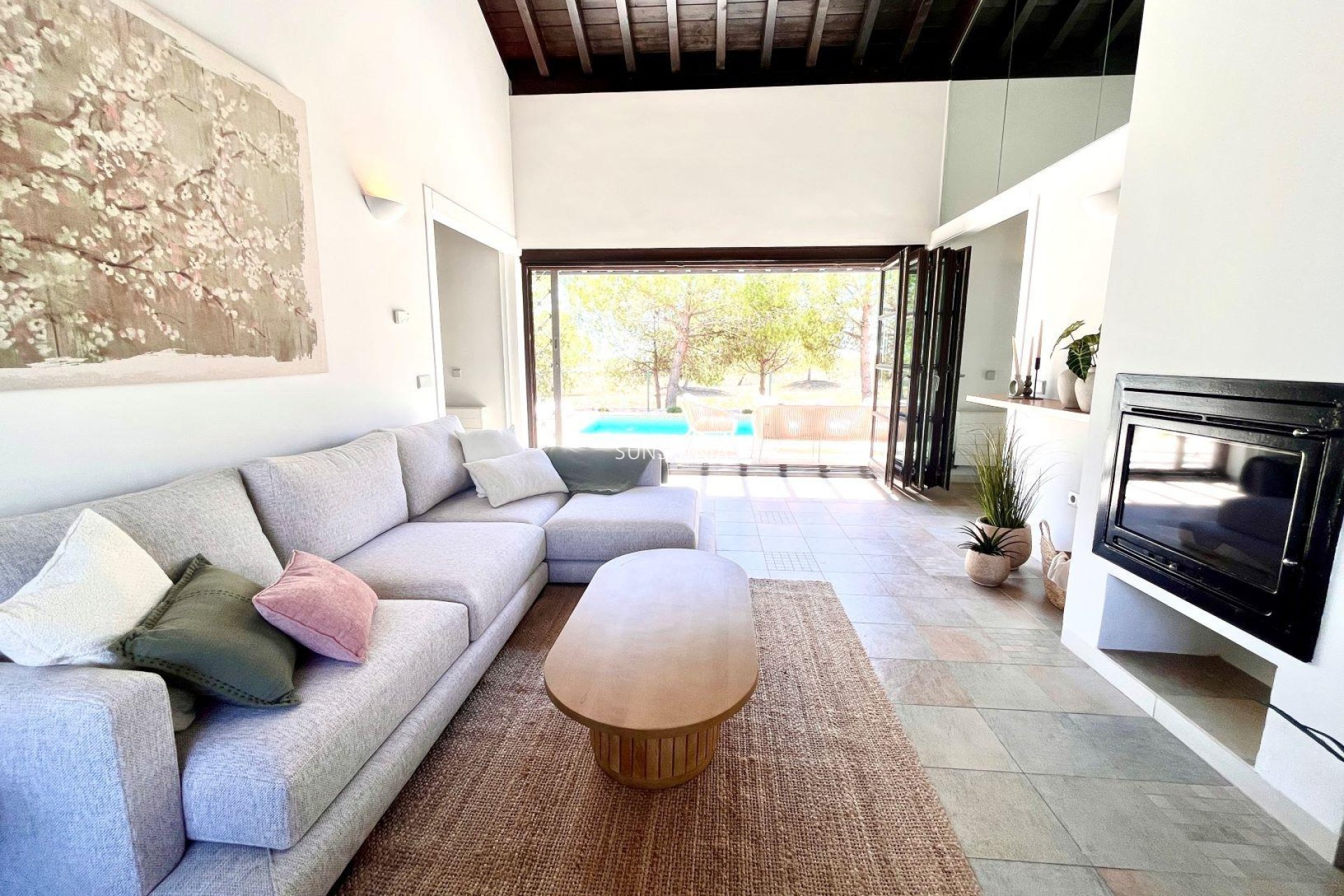 New Build - Townhouse -
Sucina - Peraleja Golf