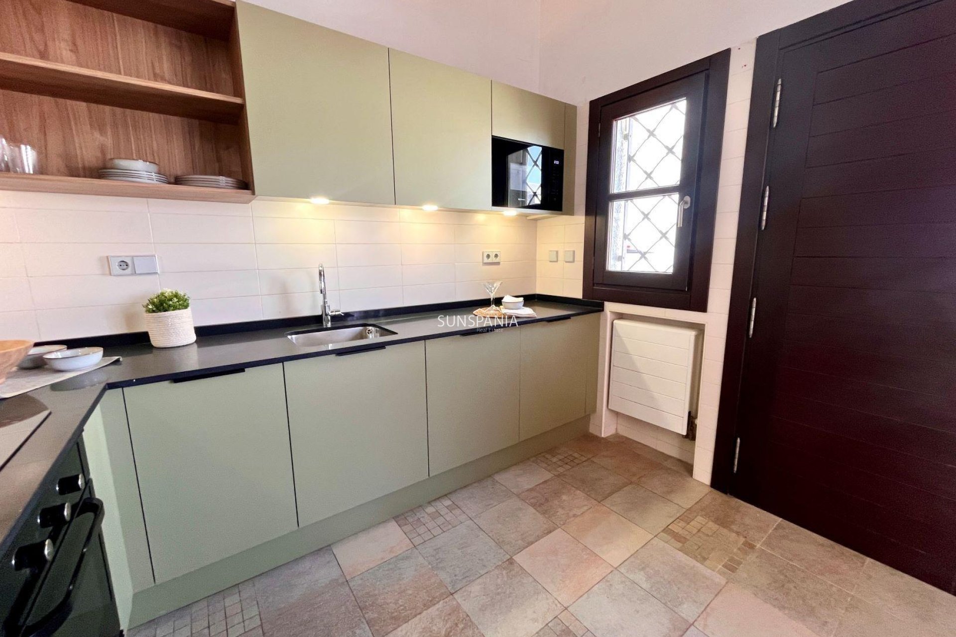 New Build - Townhouse -
Sucina - Peraleja Golf