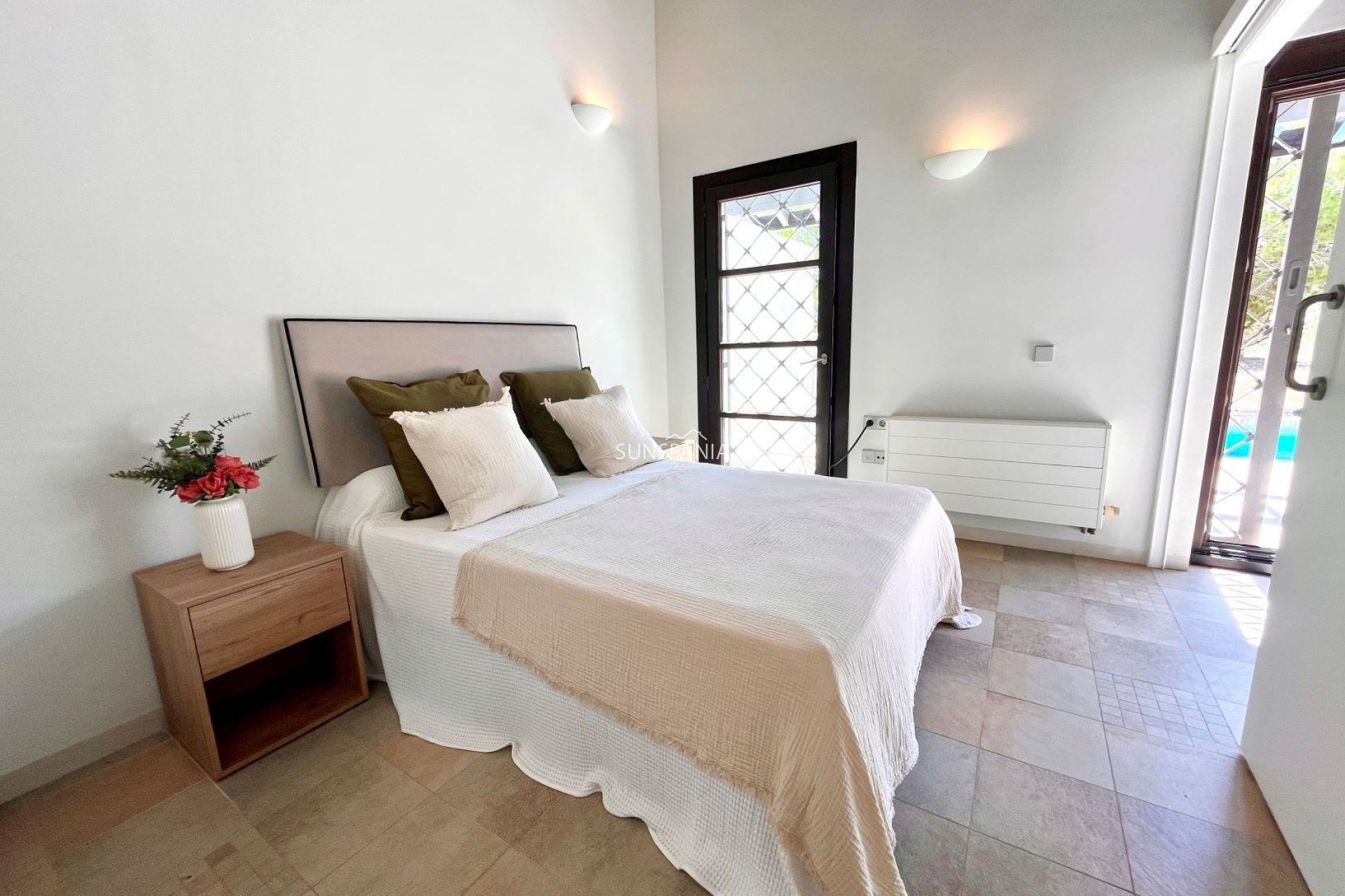 New Build - Townhouse -
Sucina - Peraleja Golf