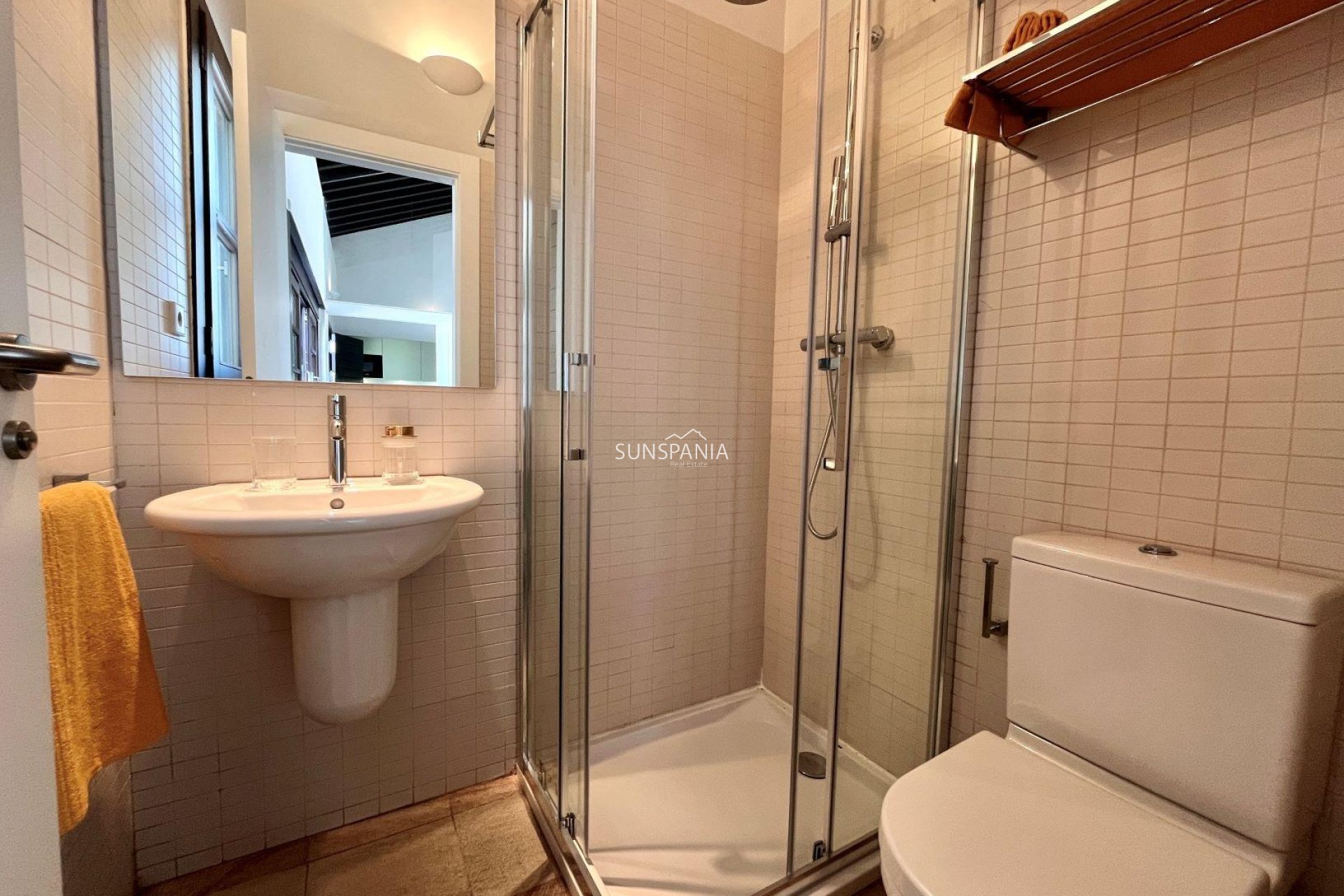 New Build - Townhouse -
Sucina - Peraleja Golf