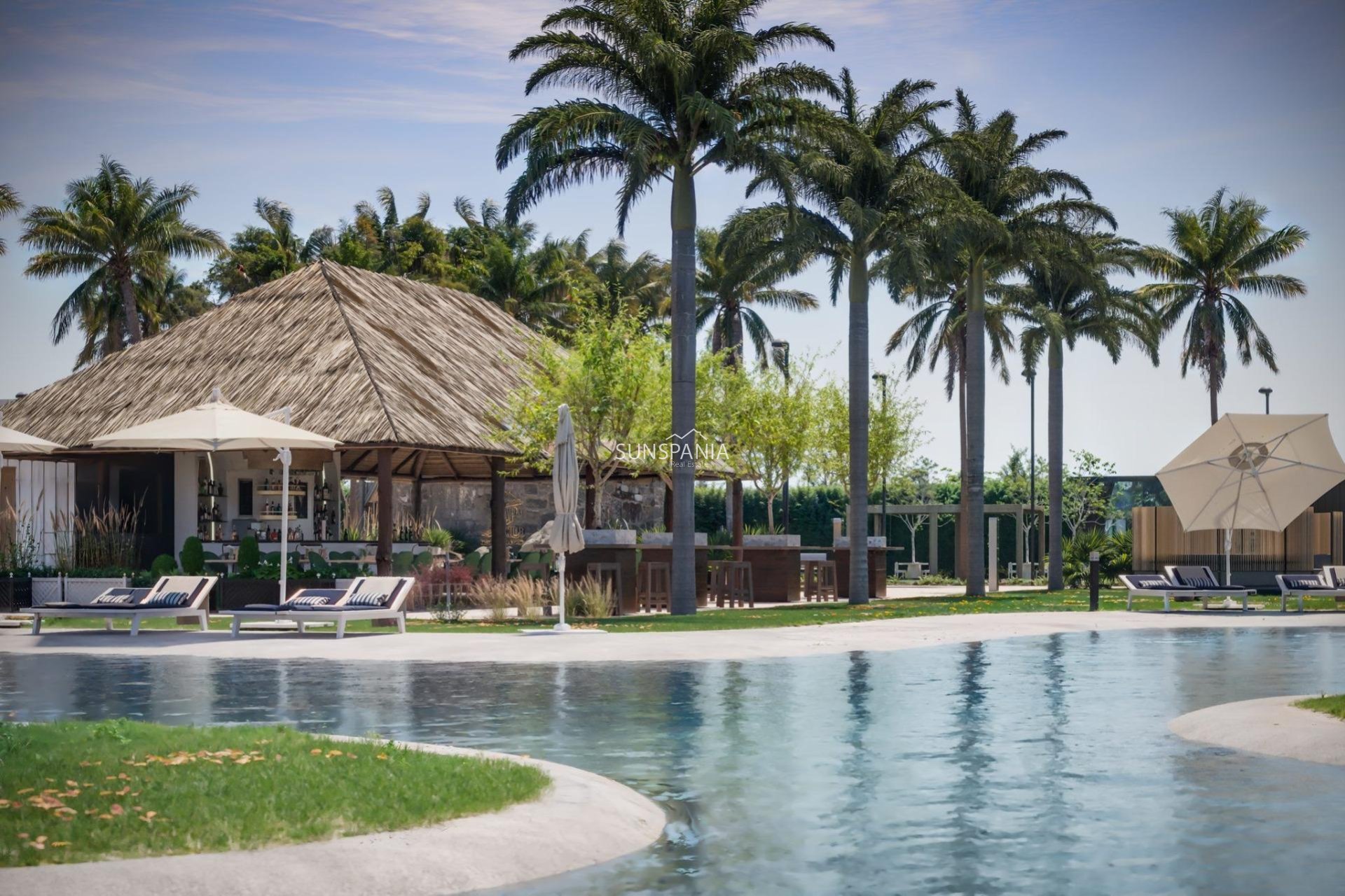 New Build - Townhouse -
Torre Pacheco - El Alba