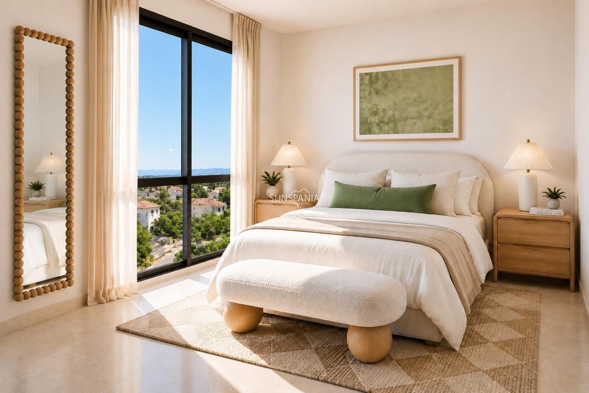 New Build - Townhouse -
Torre Pacheco - Santa Rosalia Lake And Life Resort