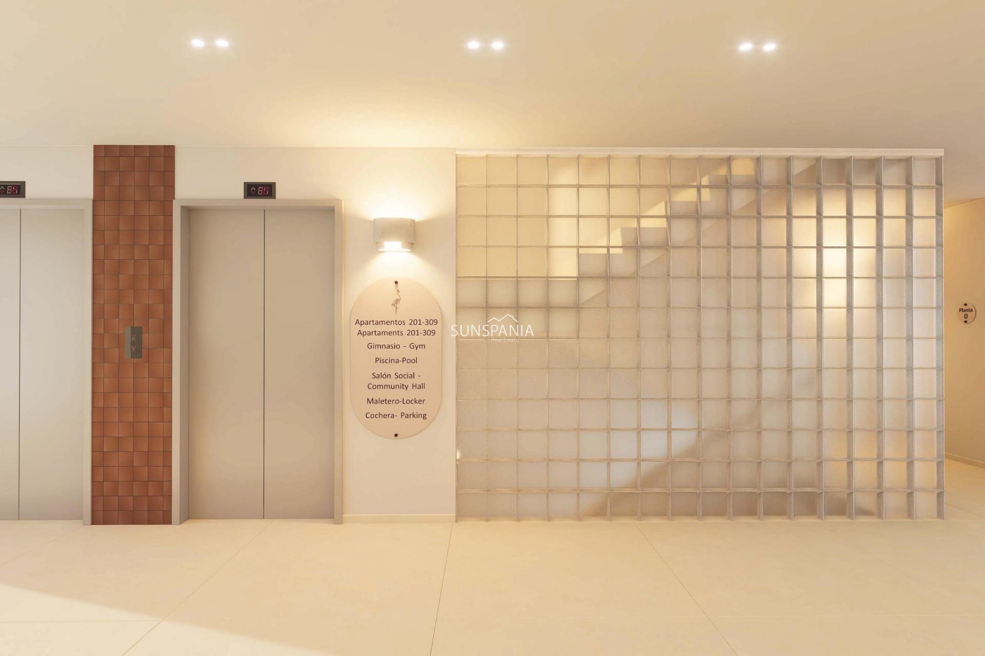 New Build - Townhouse -
Torrevieja - Los Frutales