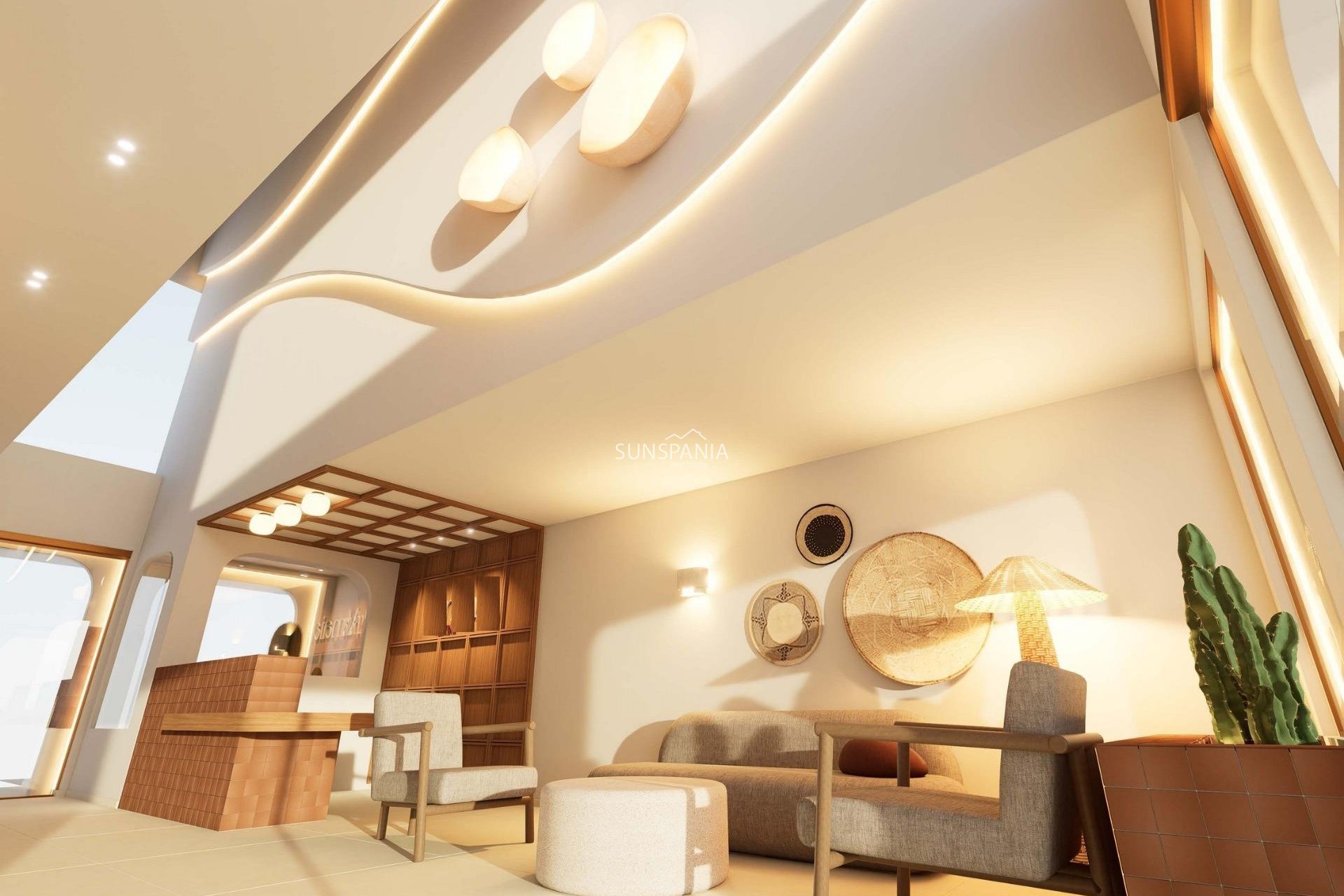 New Build - Townhouse -
Torrevieja - Los Frutales