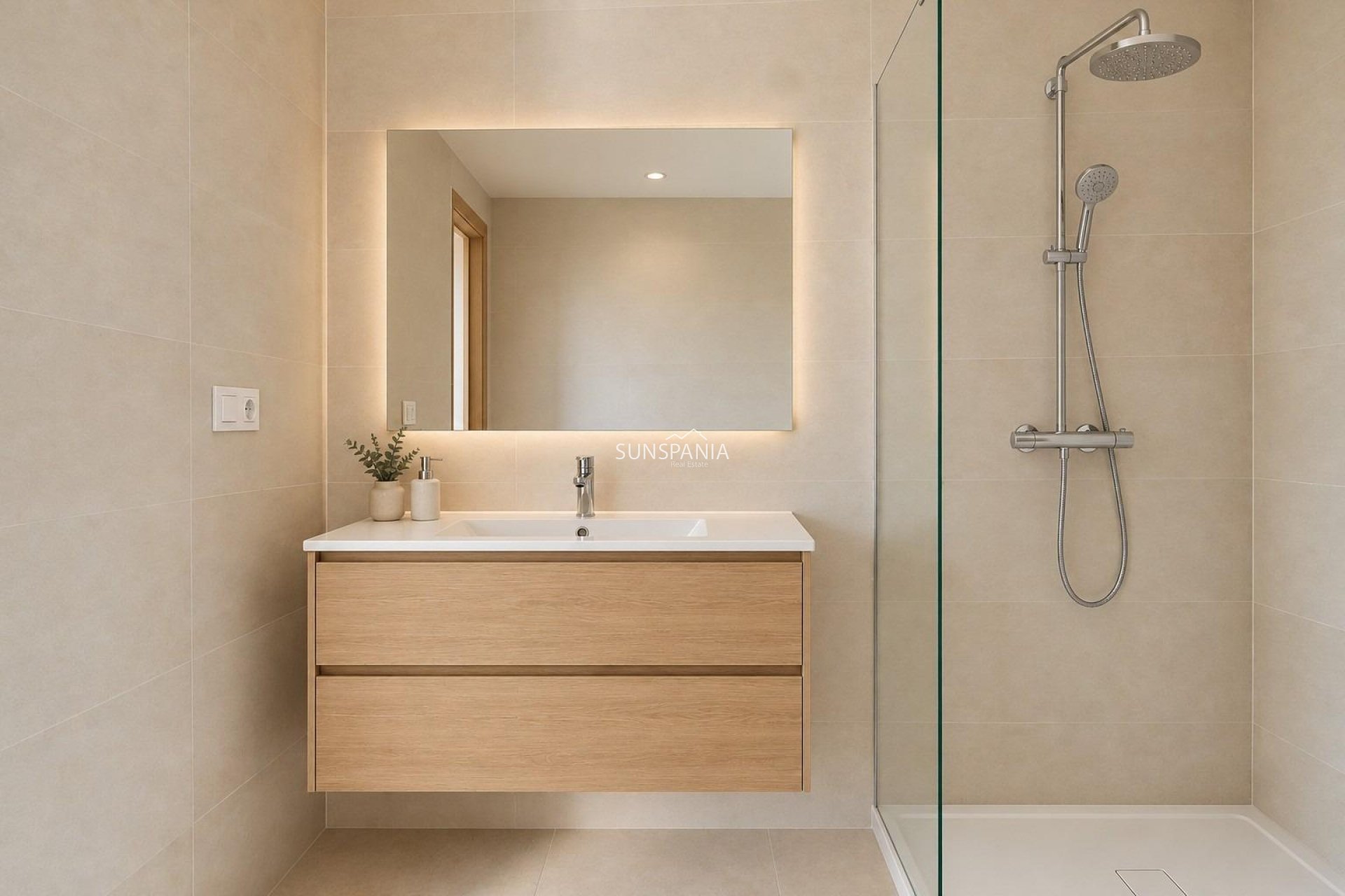 New Build - Townhouse -
Turre - Urbaniz. Cortijo Cabrera