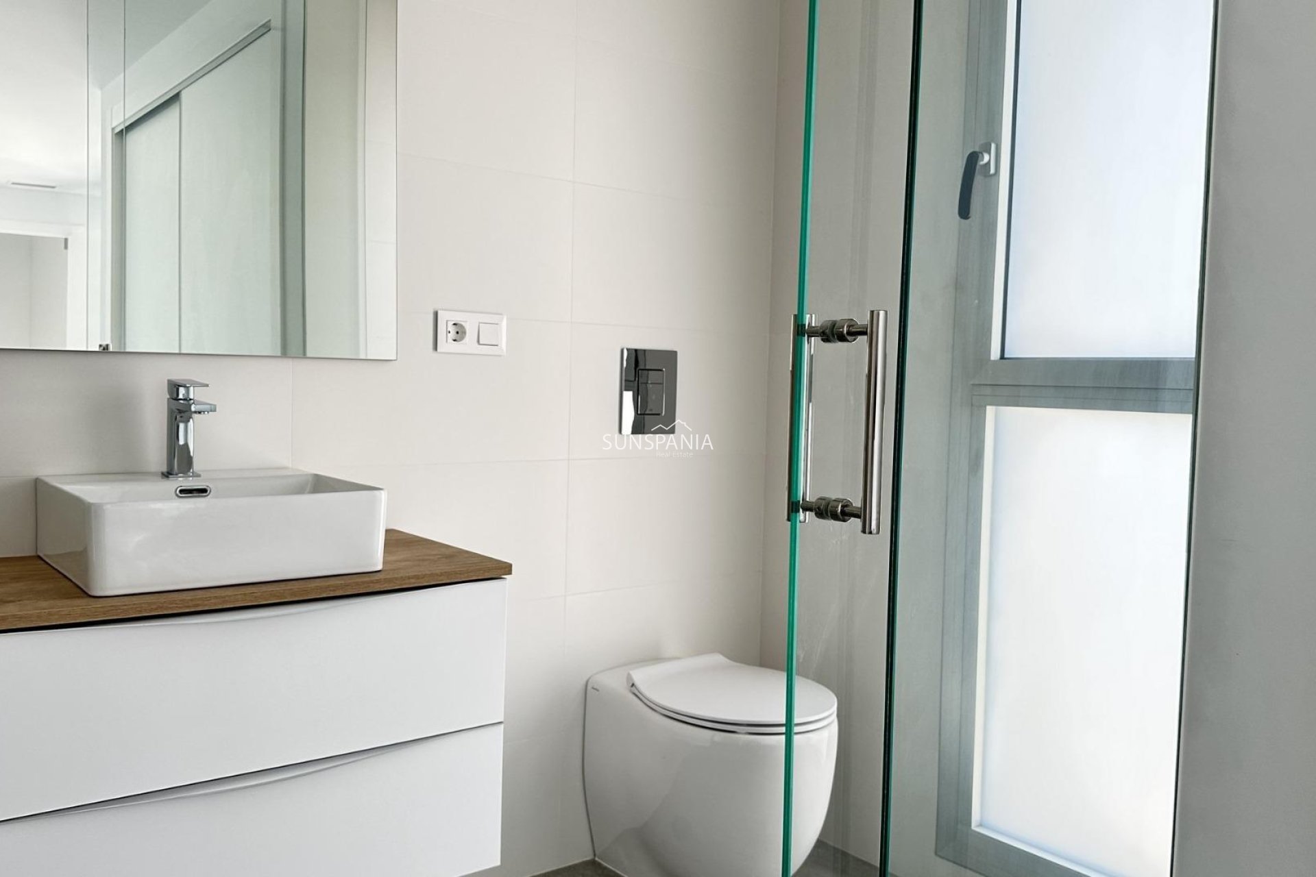 New Build - Villa -
Algorfa - La Finca Golf