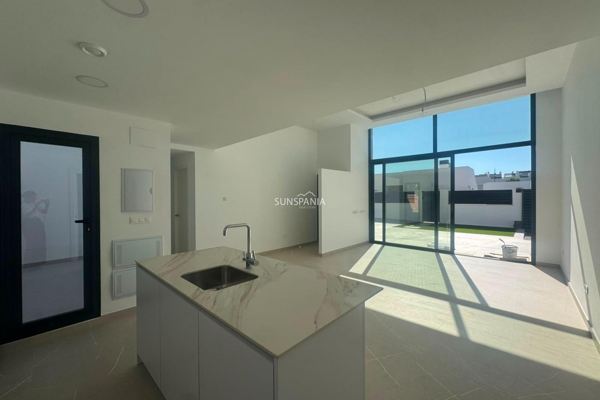 New Build - Villa -
Alhama De Murcia - Condado De Alhama