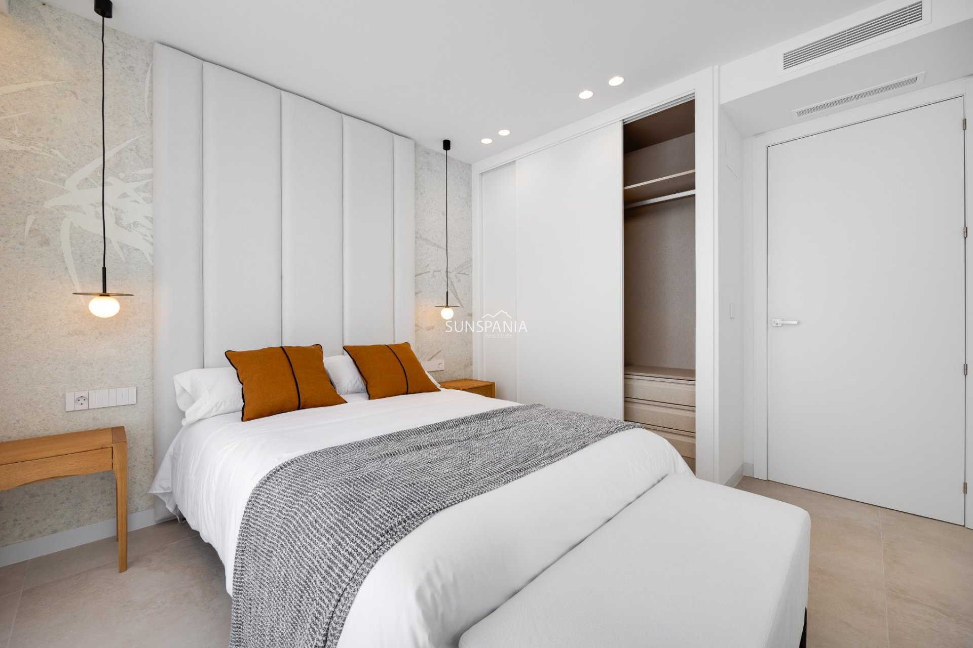 New Build - Villa -
Alicante
