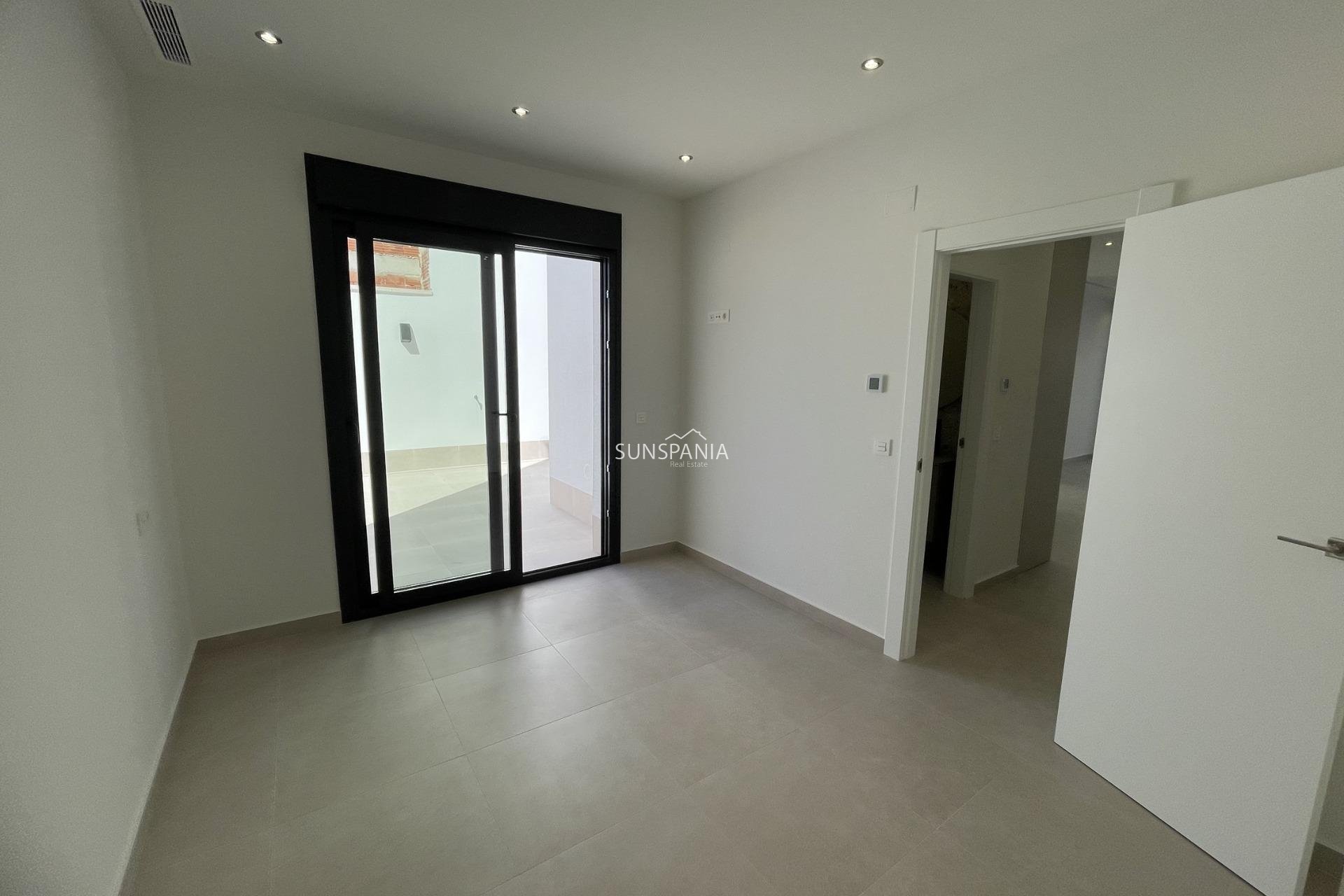 New Build - Villa -
Almoradí - Heredades