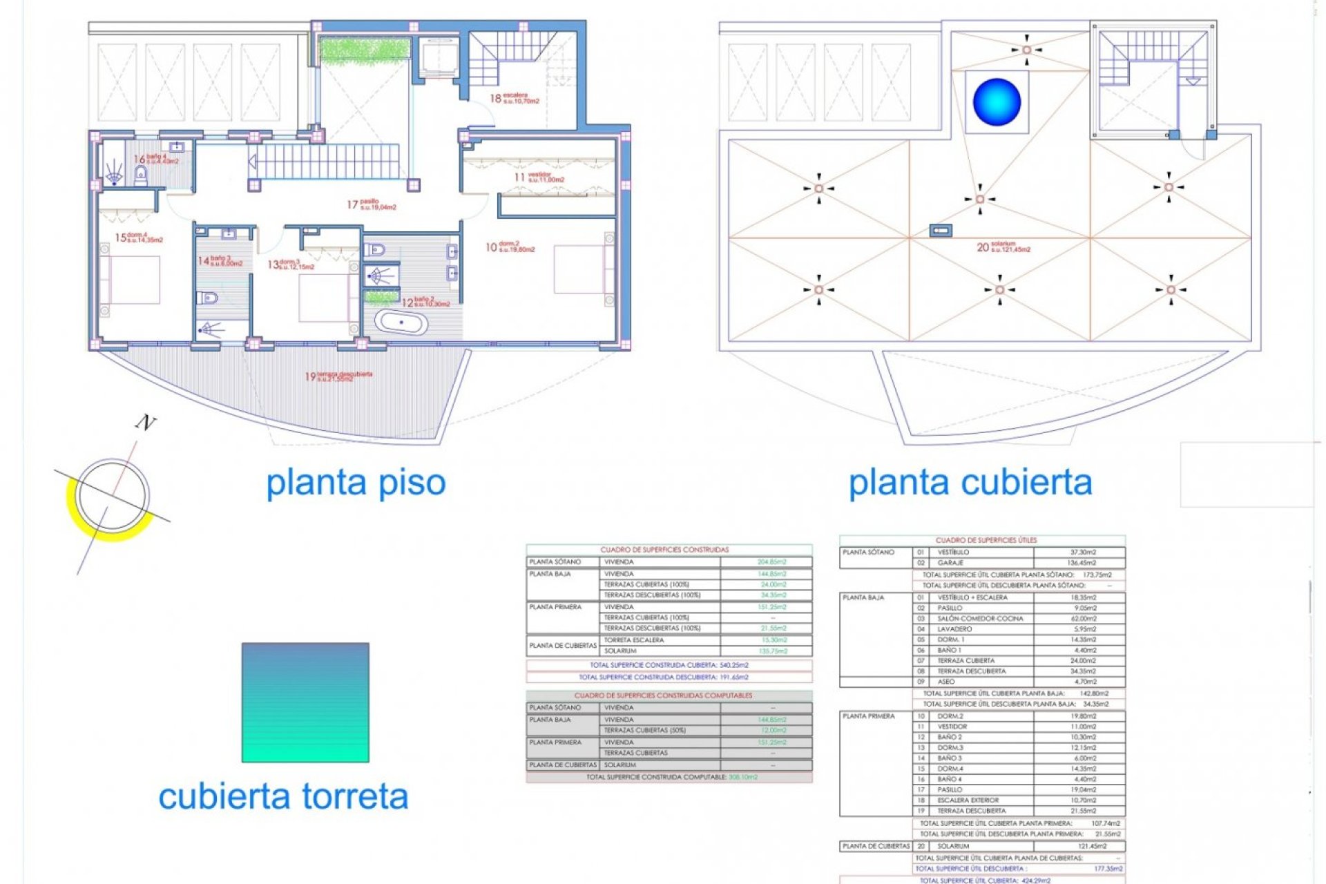 New Build - Villa -
Altea - La Sierra