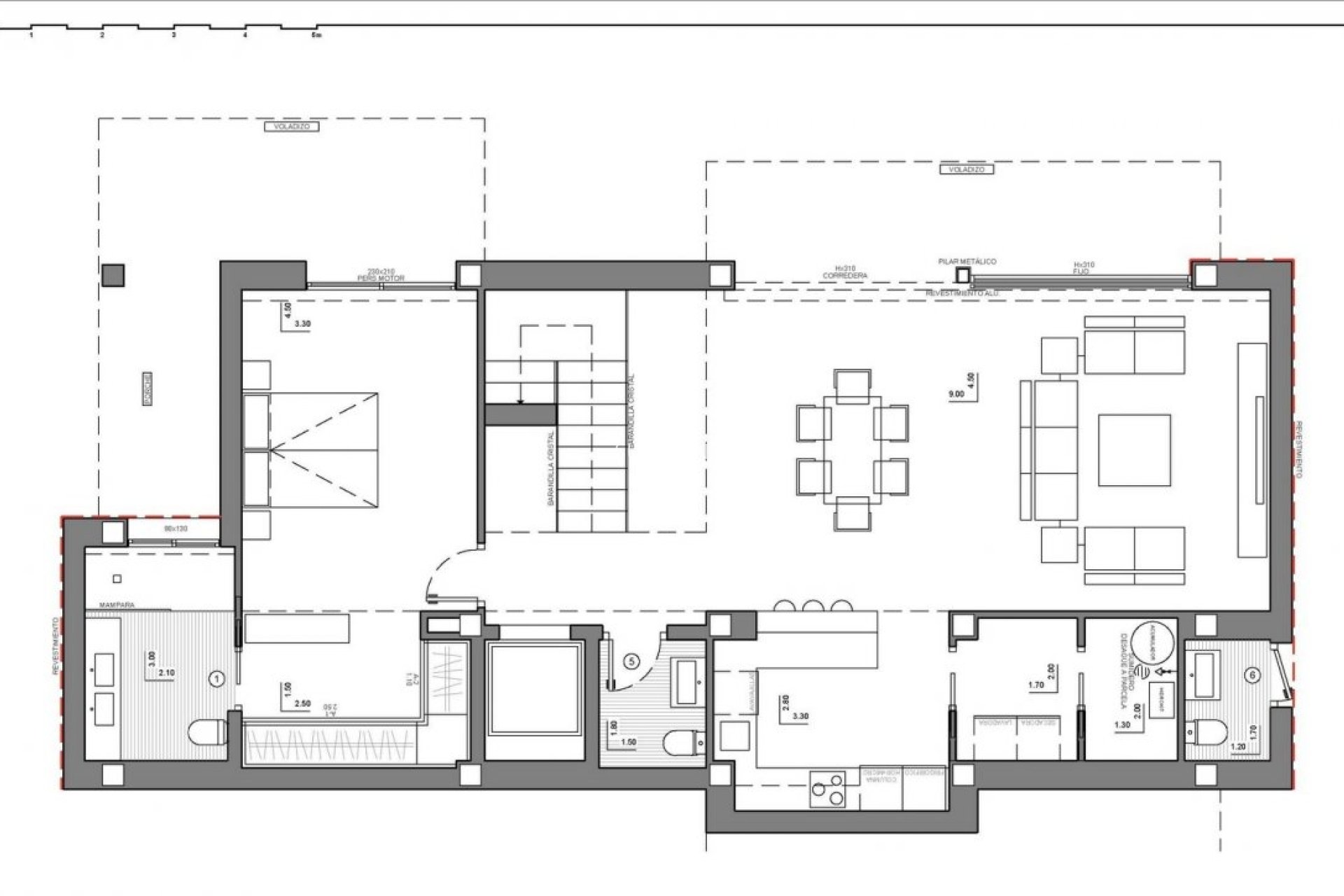 New Build - Villa -
Altea - Sierra de Altea