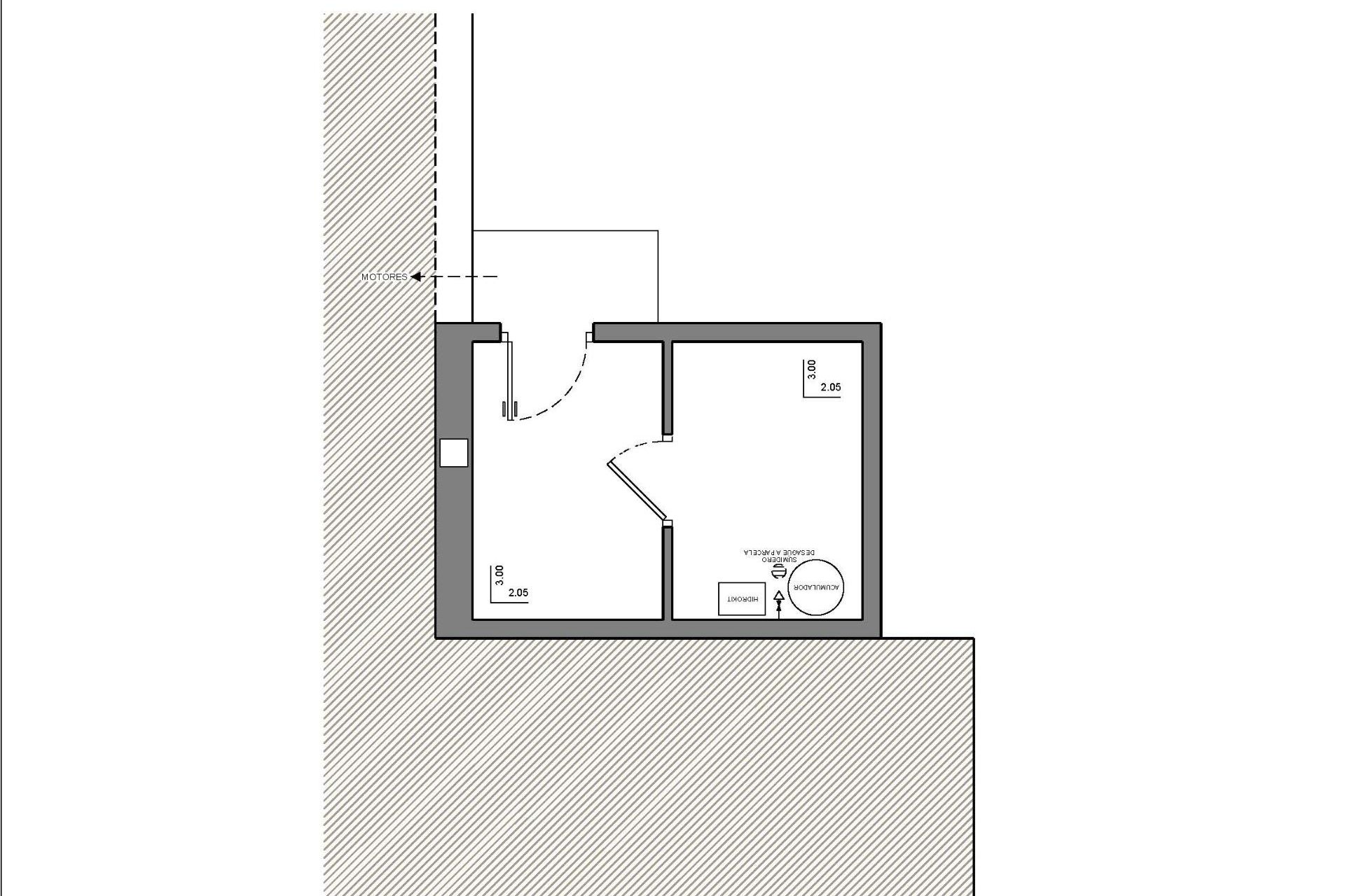New Build - Villa -
Altea - Sierra de Altea