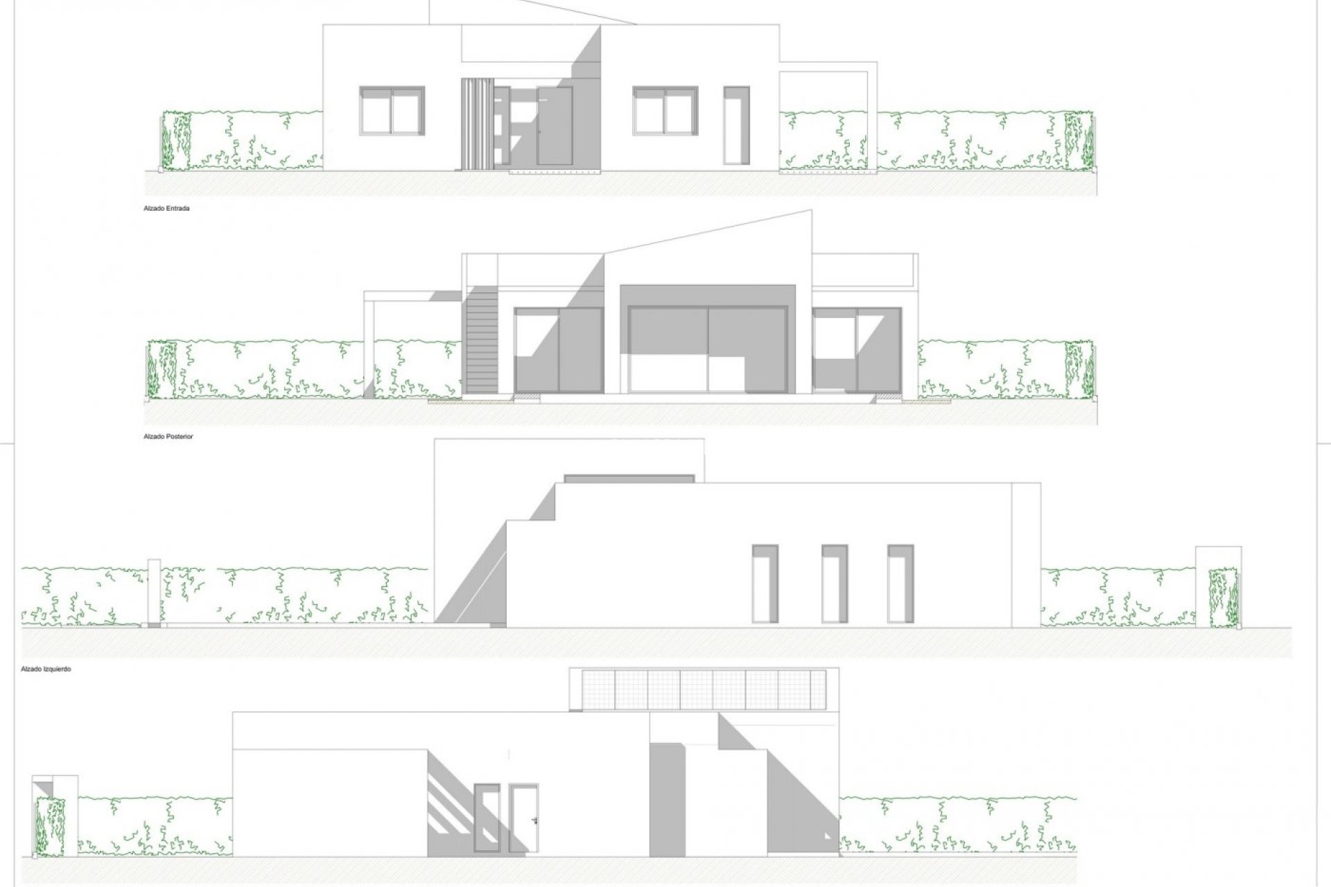 New Build - Villa -
Banos y Mendigo - Altaona Golf And Country Village