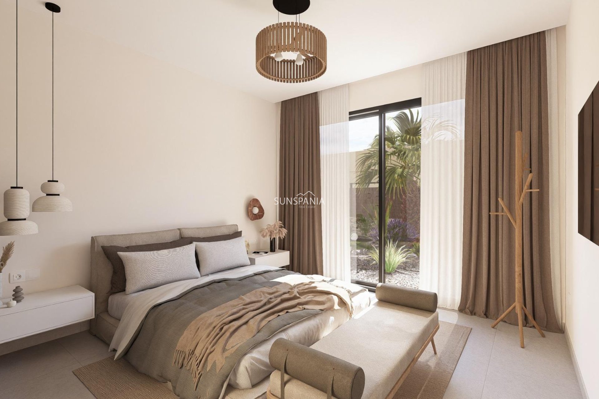 New Build - Villa -
Banos y Mendigo - Altaona Golf