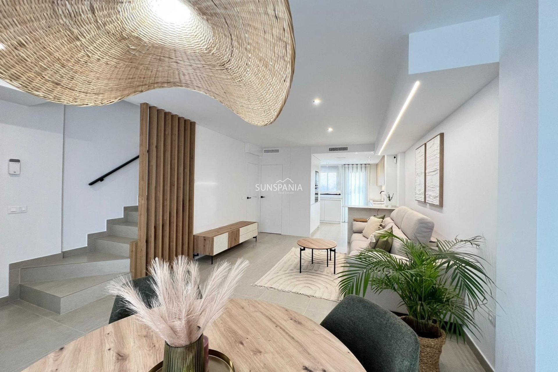 New Build - Villa -
Benferri - Benfis Park