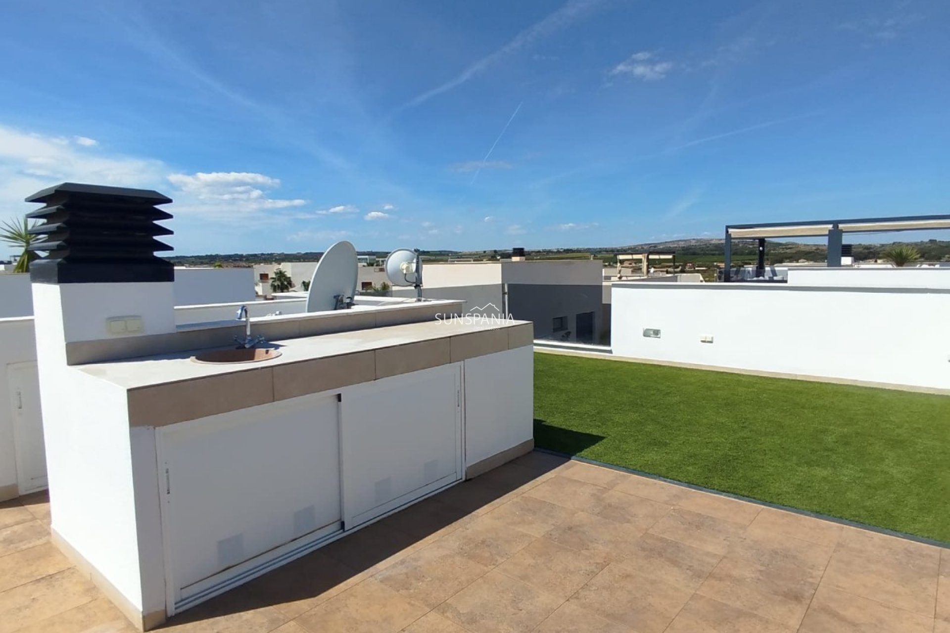 New Build - Villa -
Benijofar