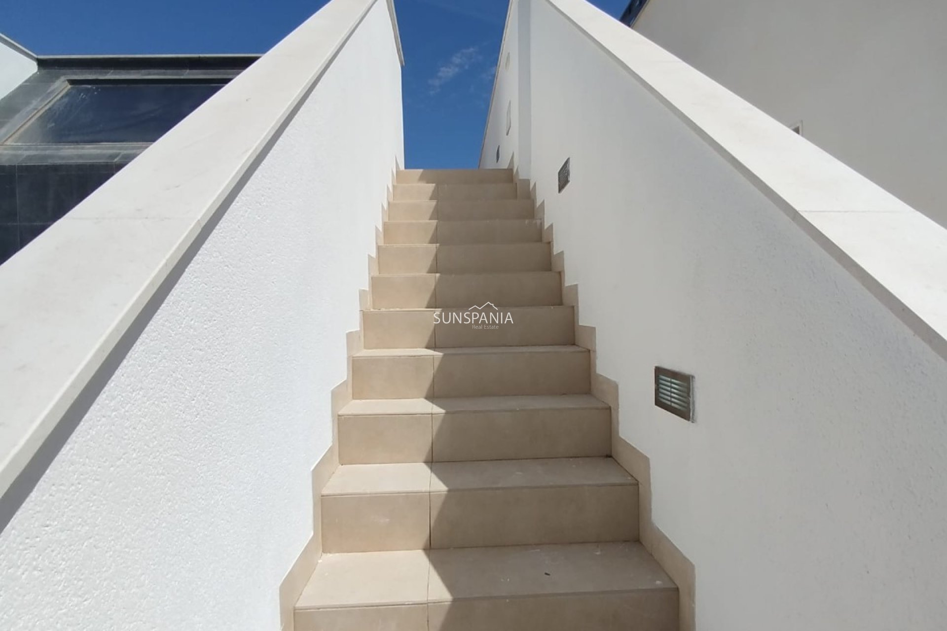 New Build - Villa -
Benijofar