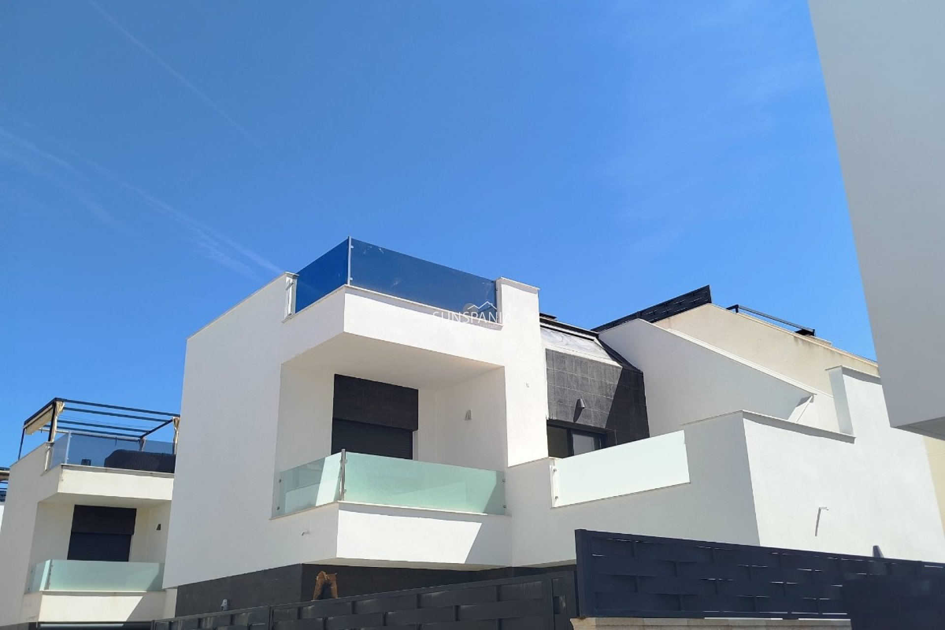 New Build - Villa -
Benijofar