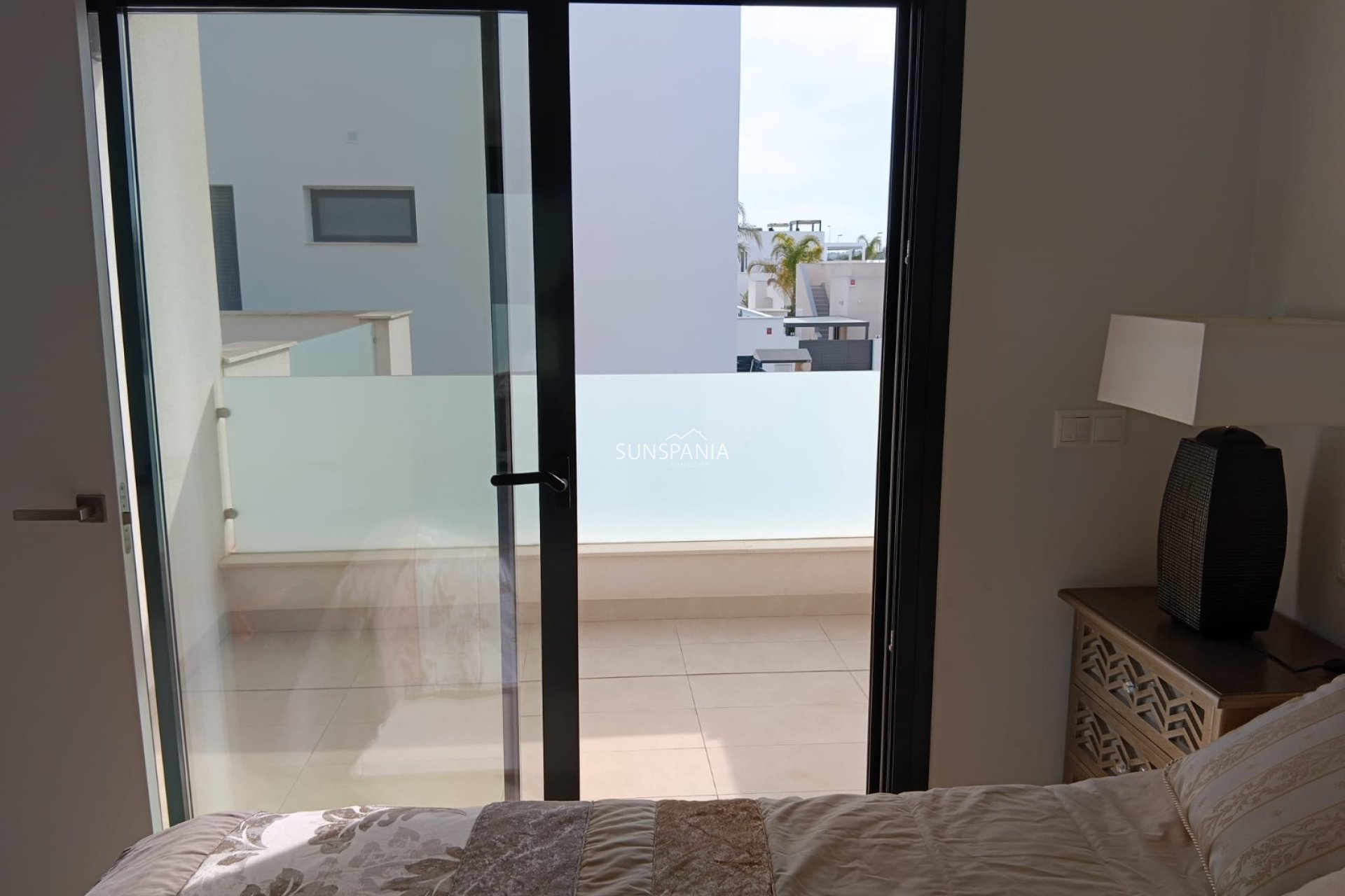 New Build - Villa -
Benijofar