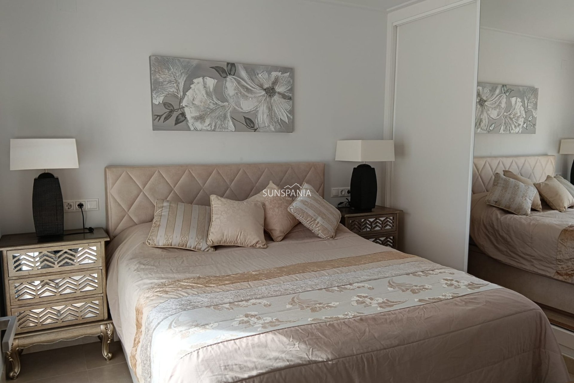 New Build - Villa -
Benijofar