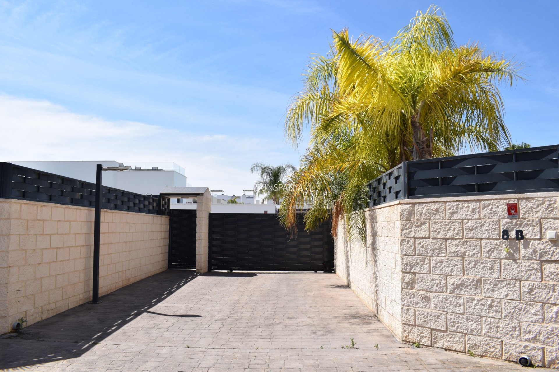 New Build - Villa -
Benijofar