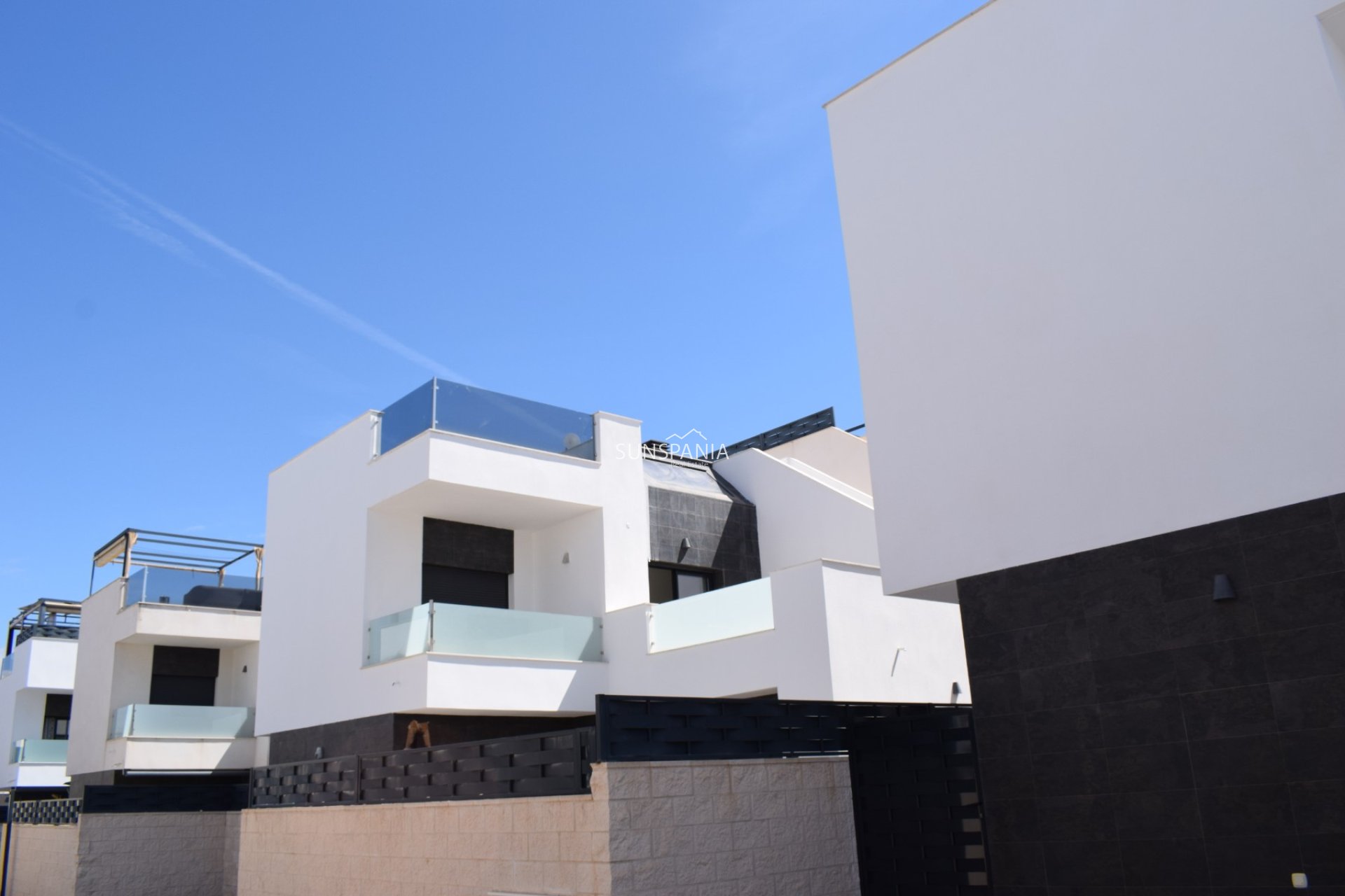 New Build - Villa -
Benijofar