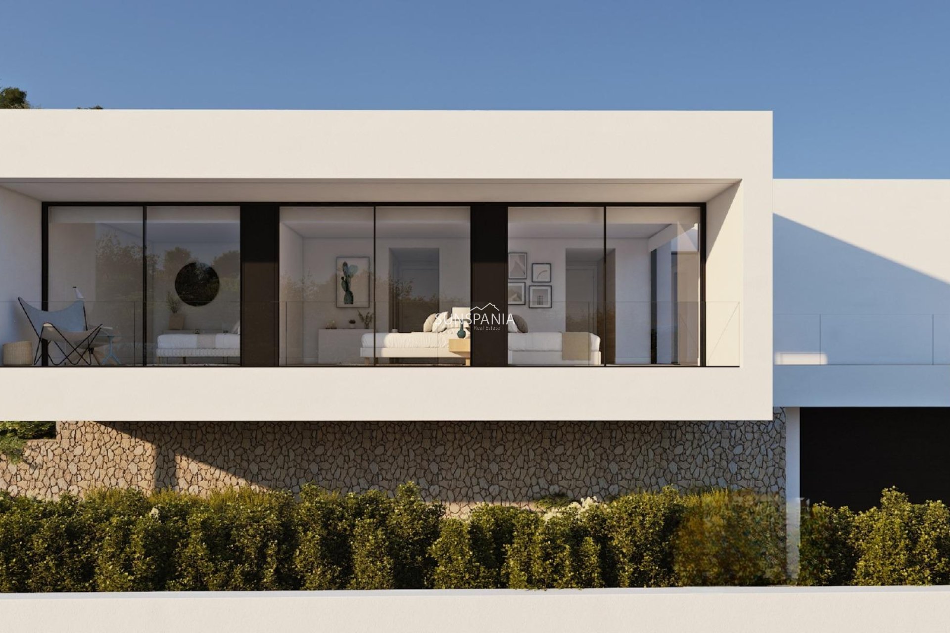 New Build - Villa -
Benitachell - Benitachell - Cumbres Del Sol