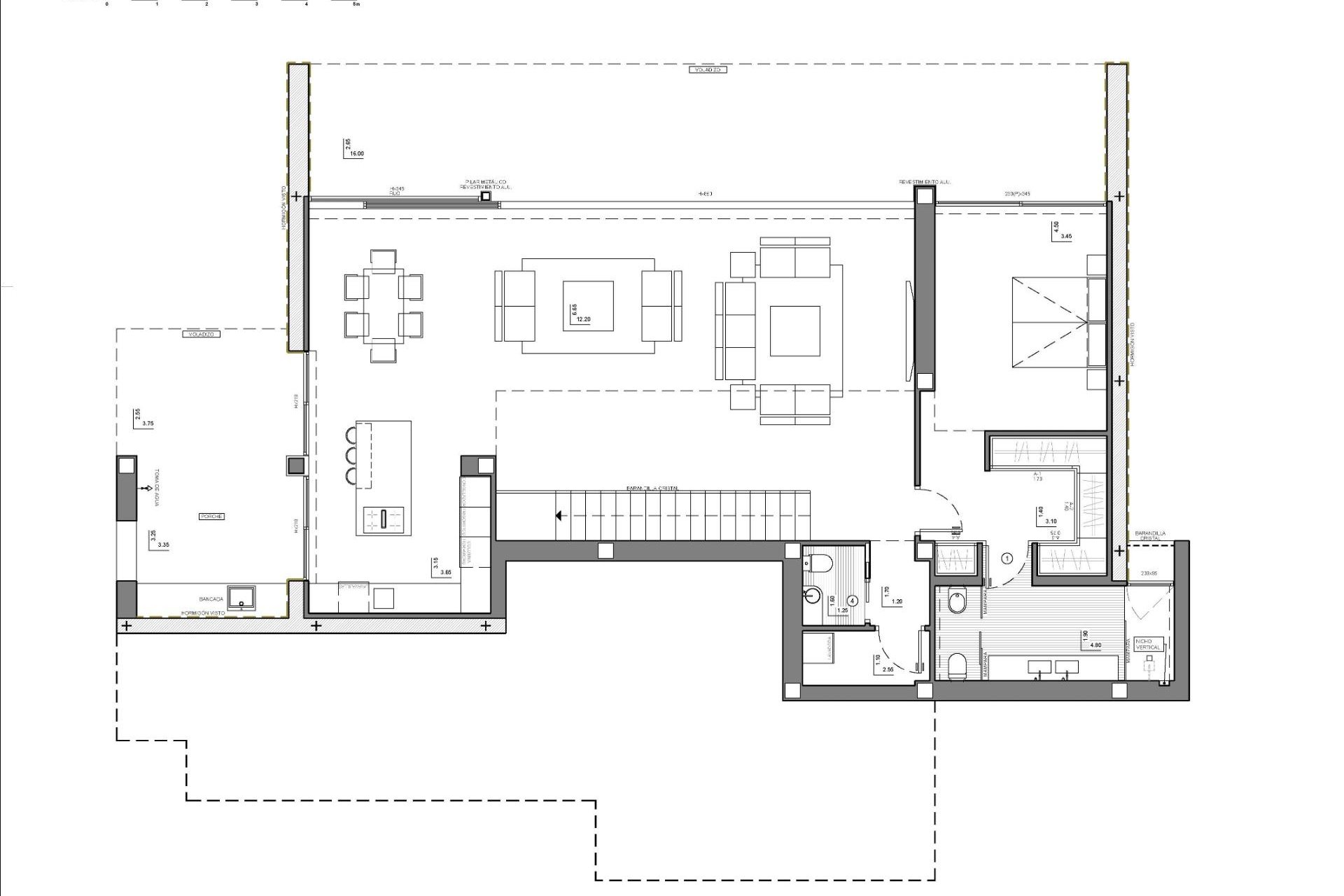 New Build - Villa -
Benitachell - Cumbre Del Sol