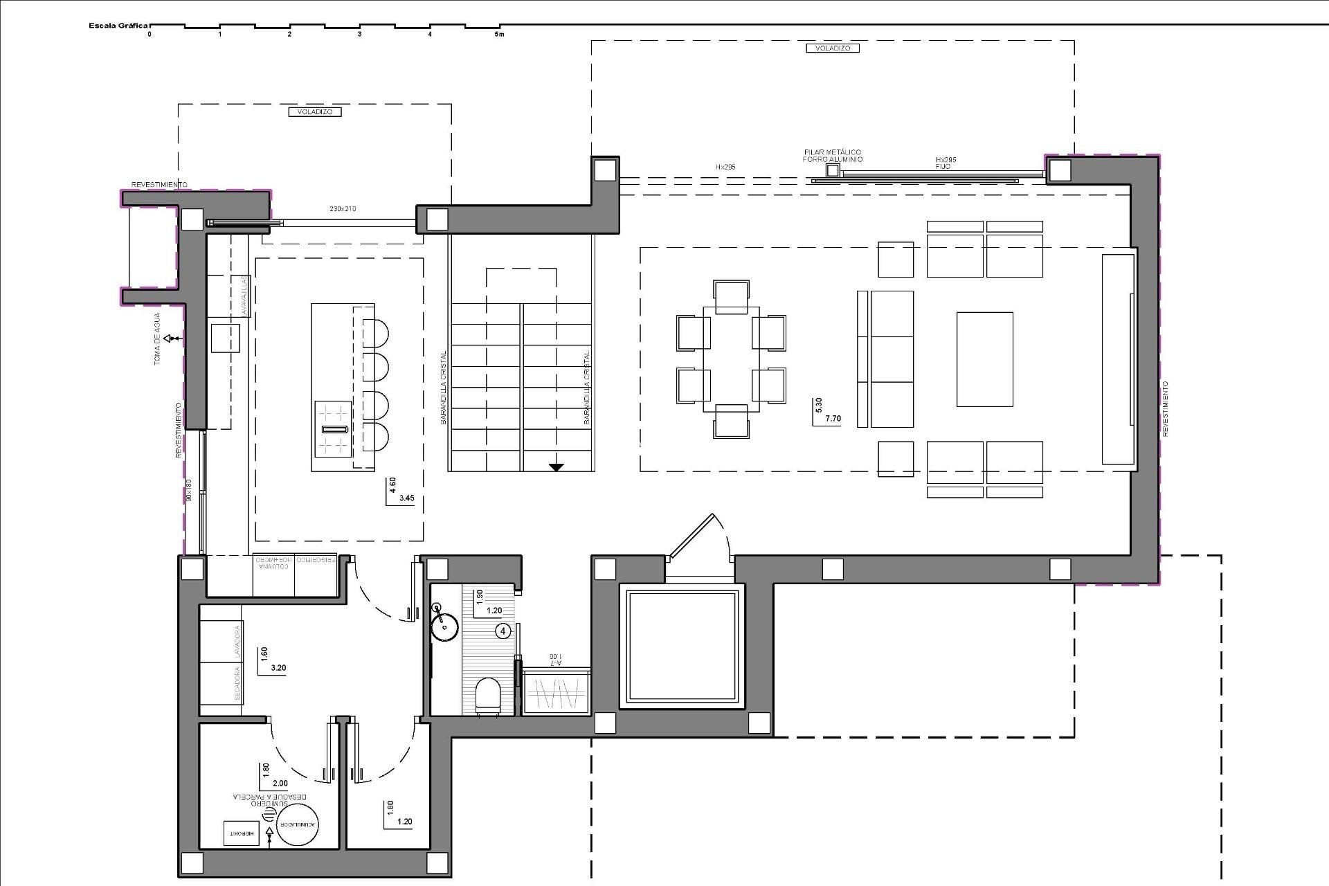 New Build - Villa -
Benitachell - Cumbre Del Sol