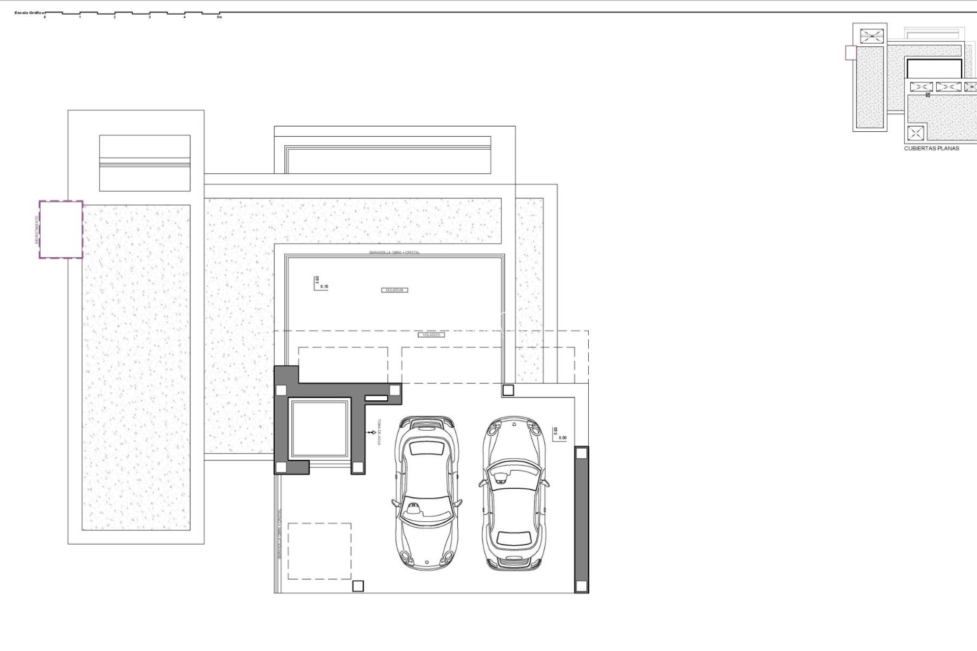 New Build - Villa -
Benitachell - Cumbre Del Sol