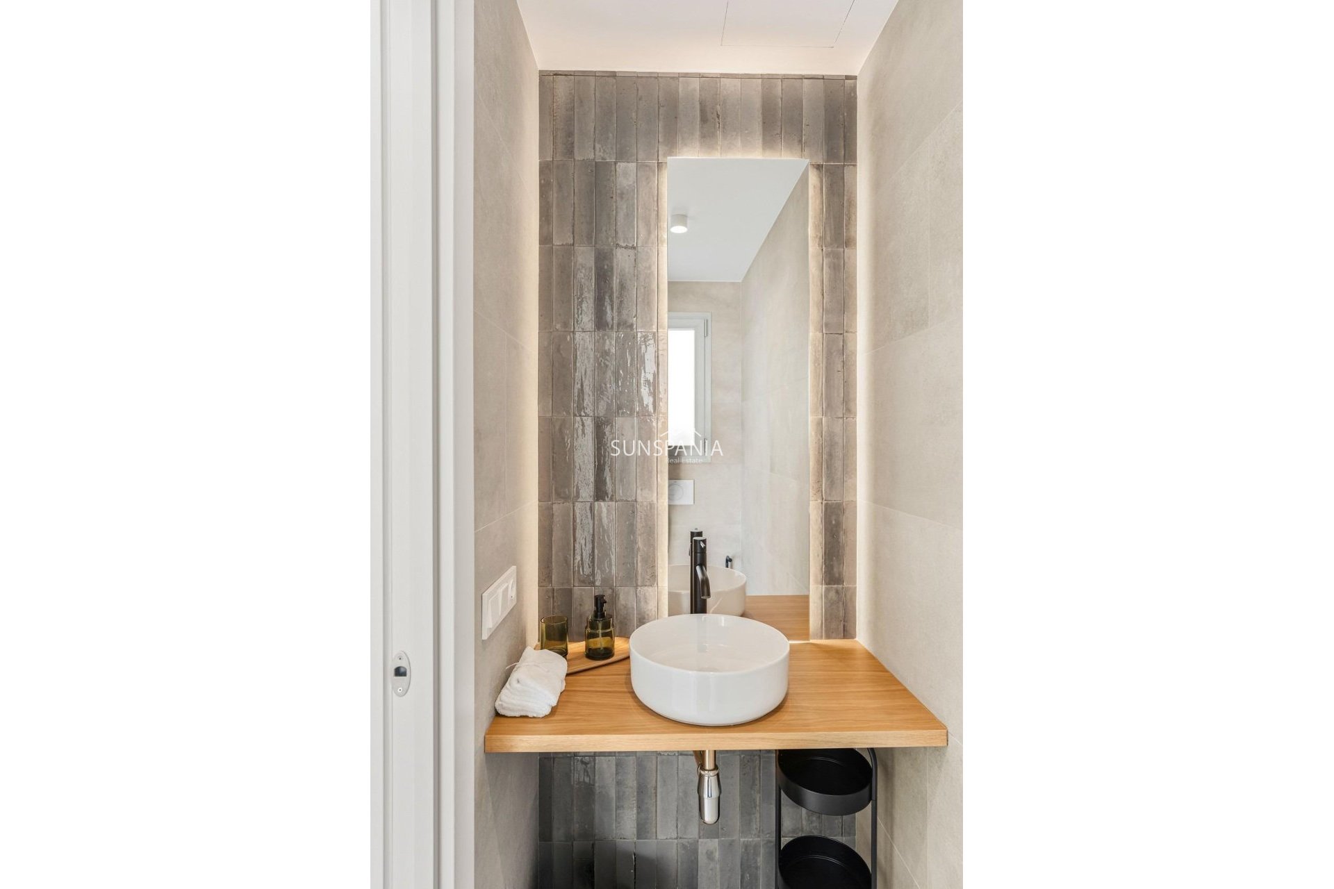 New Build - Villa -
Benitachell - Cumbre Del Sol