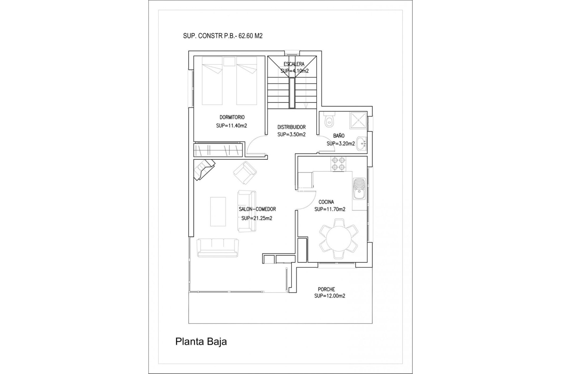 New Build - Villa -
Busot - Hoya de los Patos