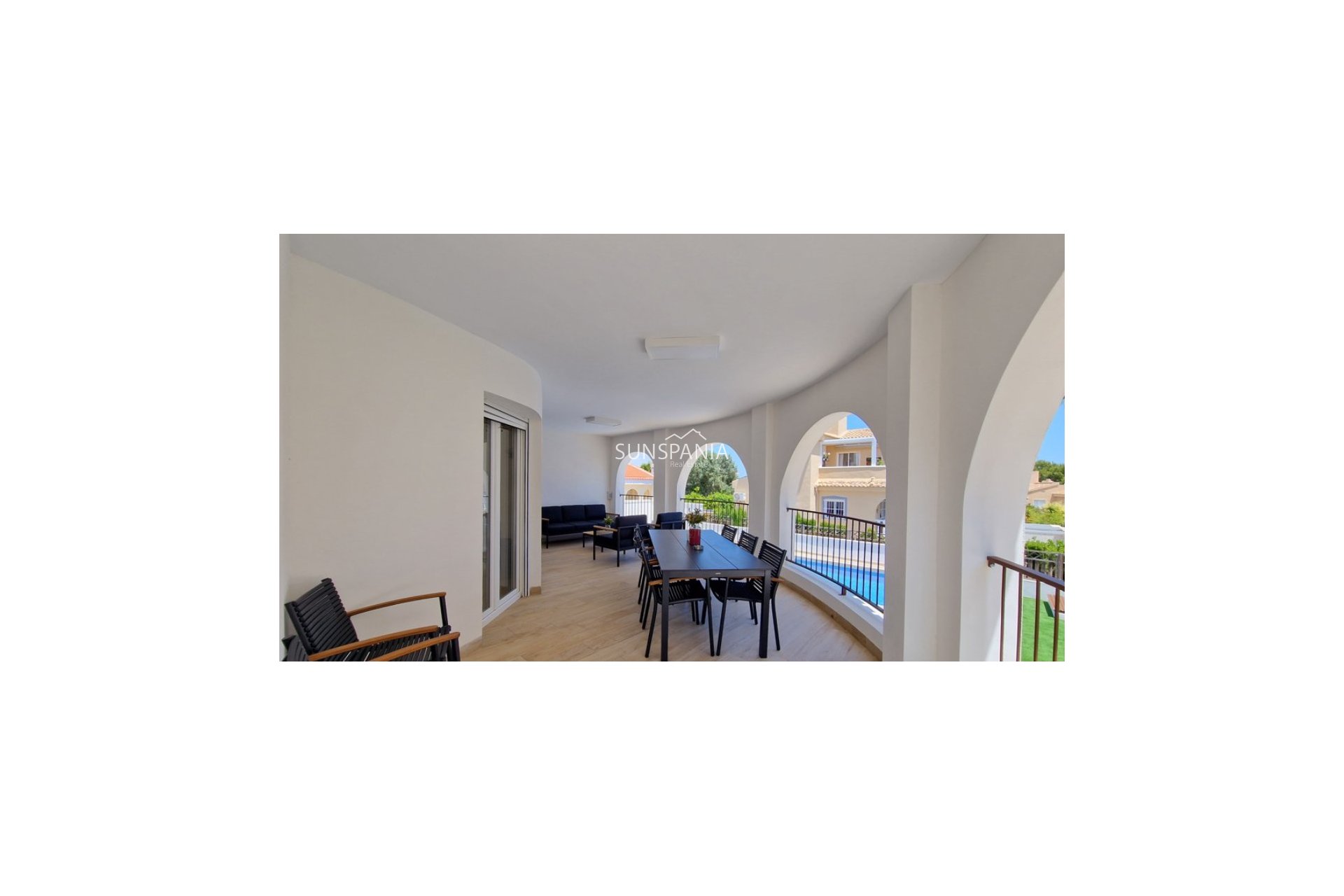 New Build - Villa -
Ciudad Quesada - Doña Pepa