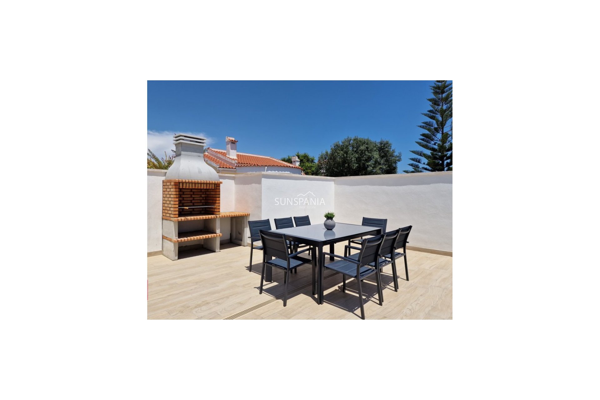 New Build - Villa -
Ciudad Quesada - Doña Pepa