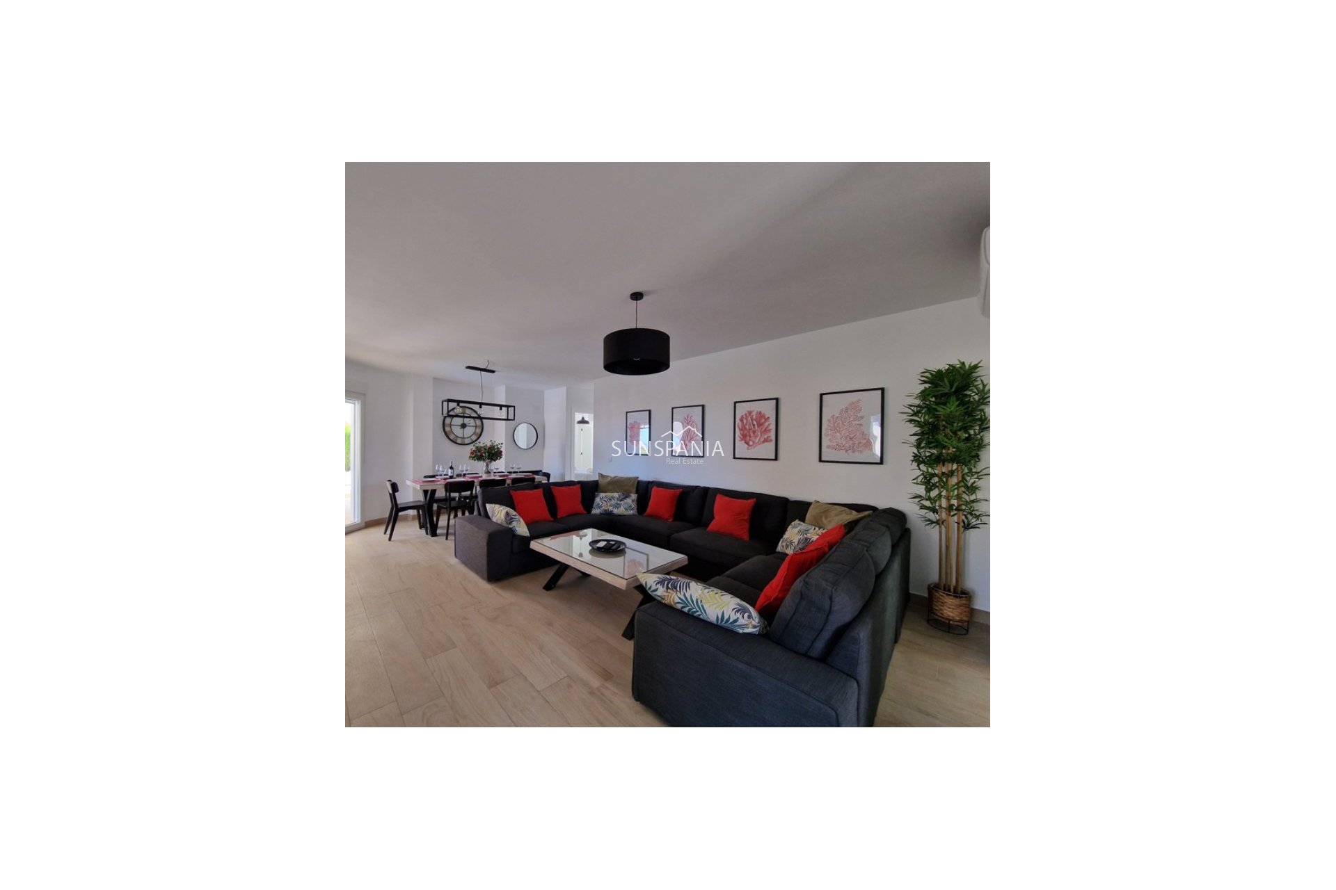 New Build - Villa -
Ciudad Quesada - Doña Pepa