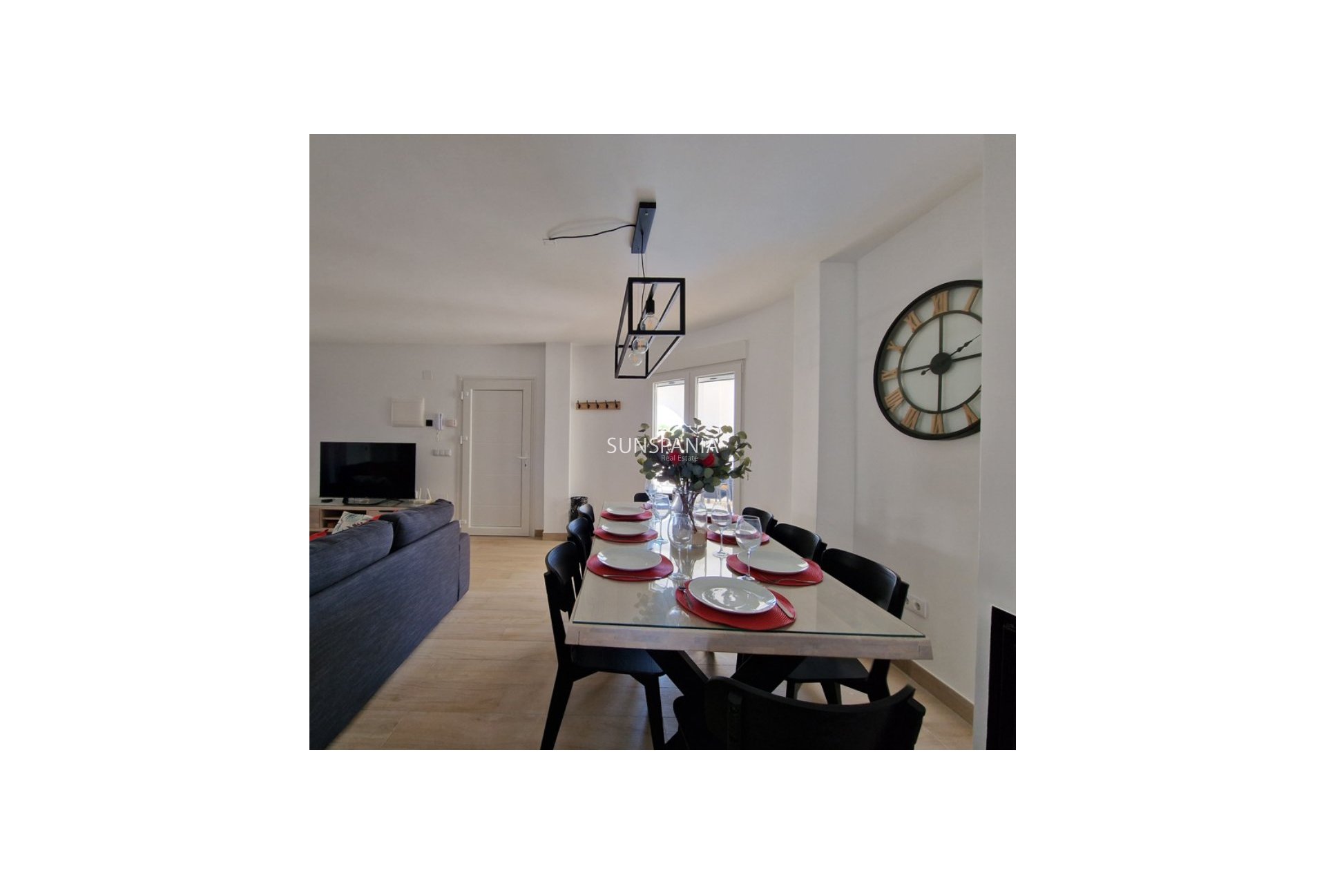 New Build - Villa -
Ciudad Quesada - Doña Pepa