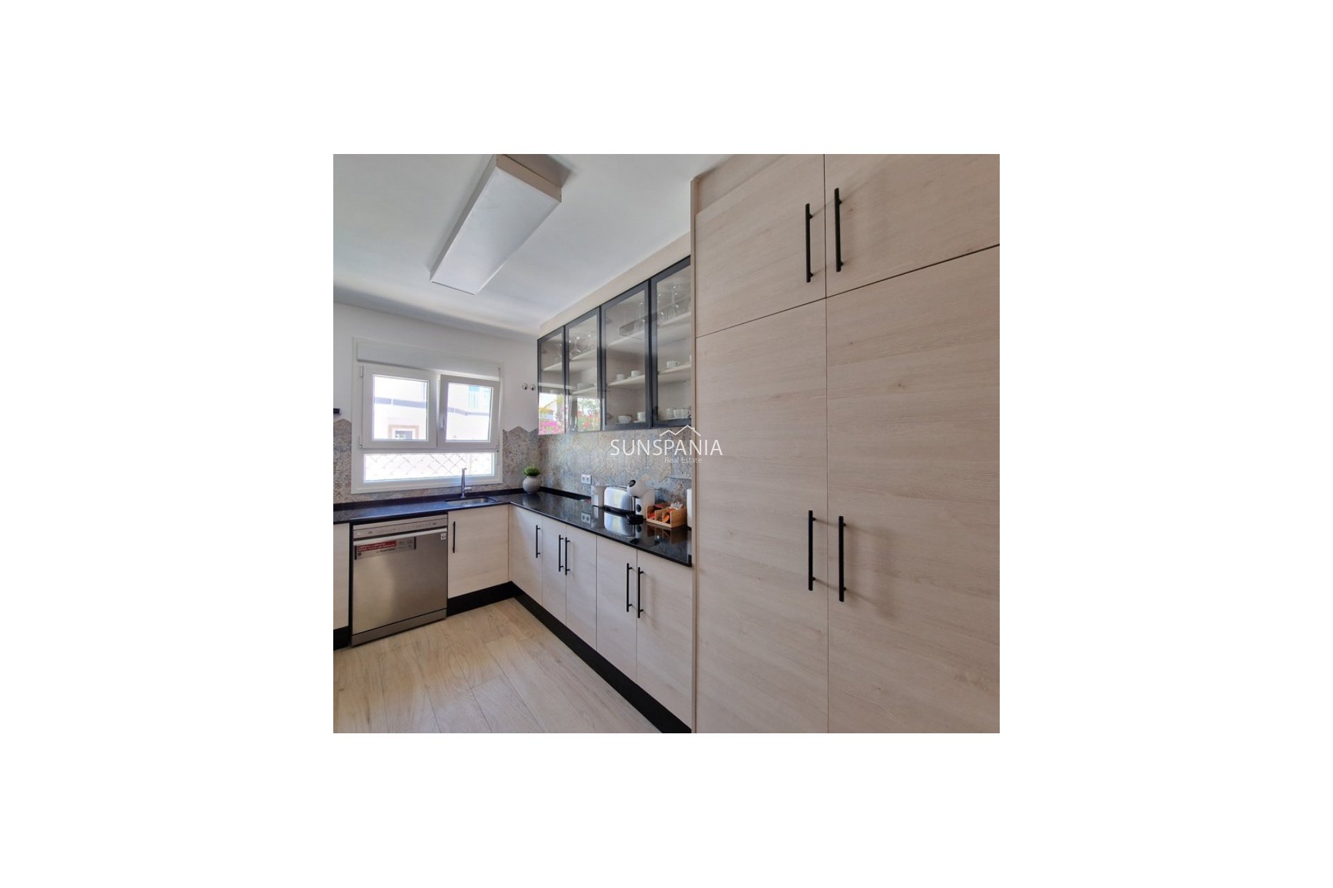 New Build - Villa -
Ciudad Quesada - Doña Pepa