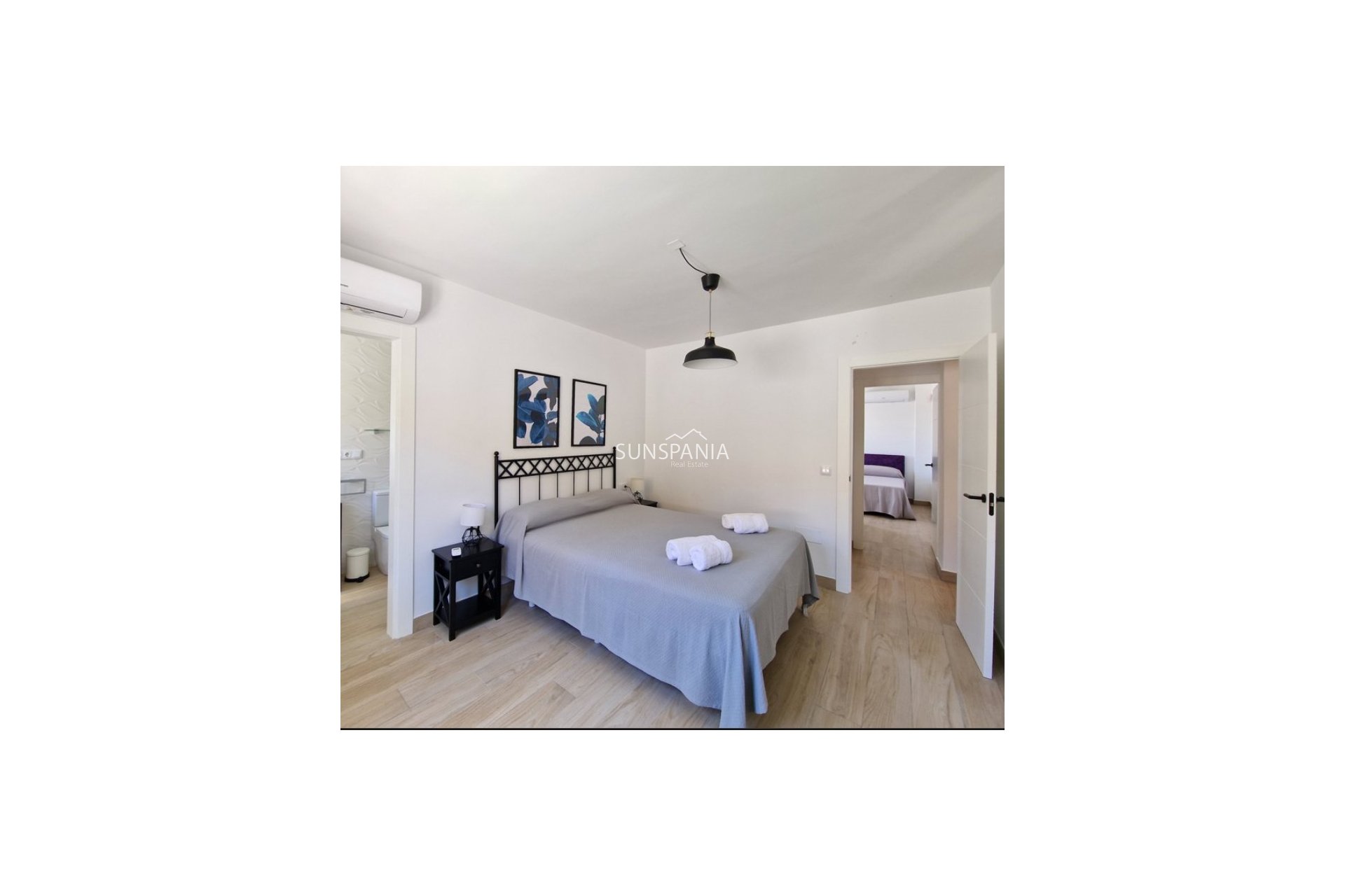 New Build - Villa -
Ciudad Quesada - Doña Pepa