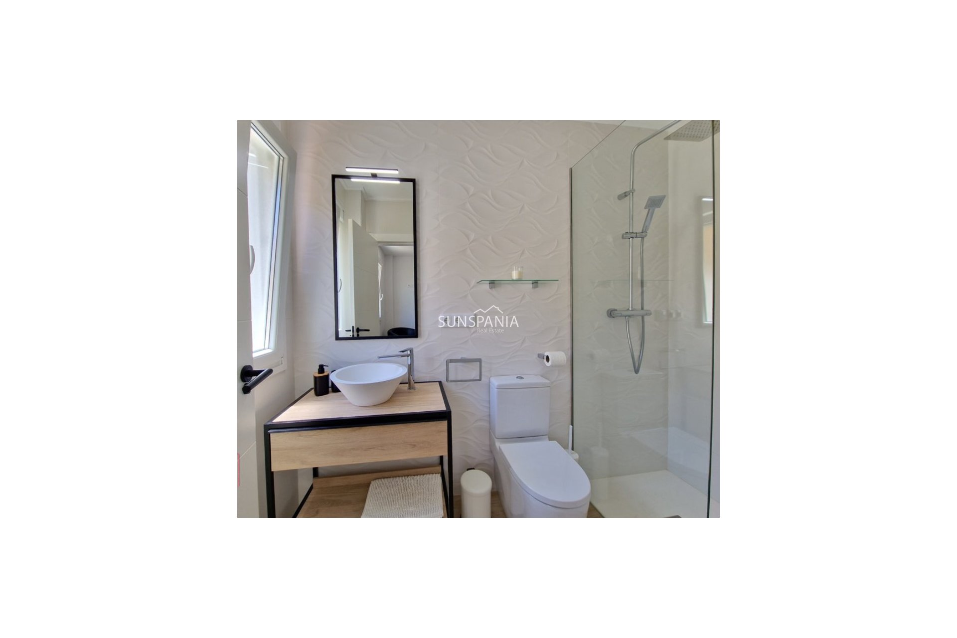 New Build - Villa -
Ciudad Quesada - Doña Pepa